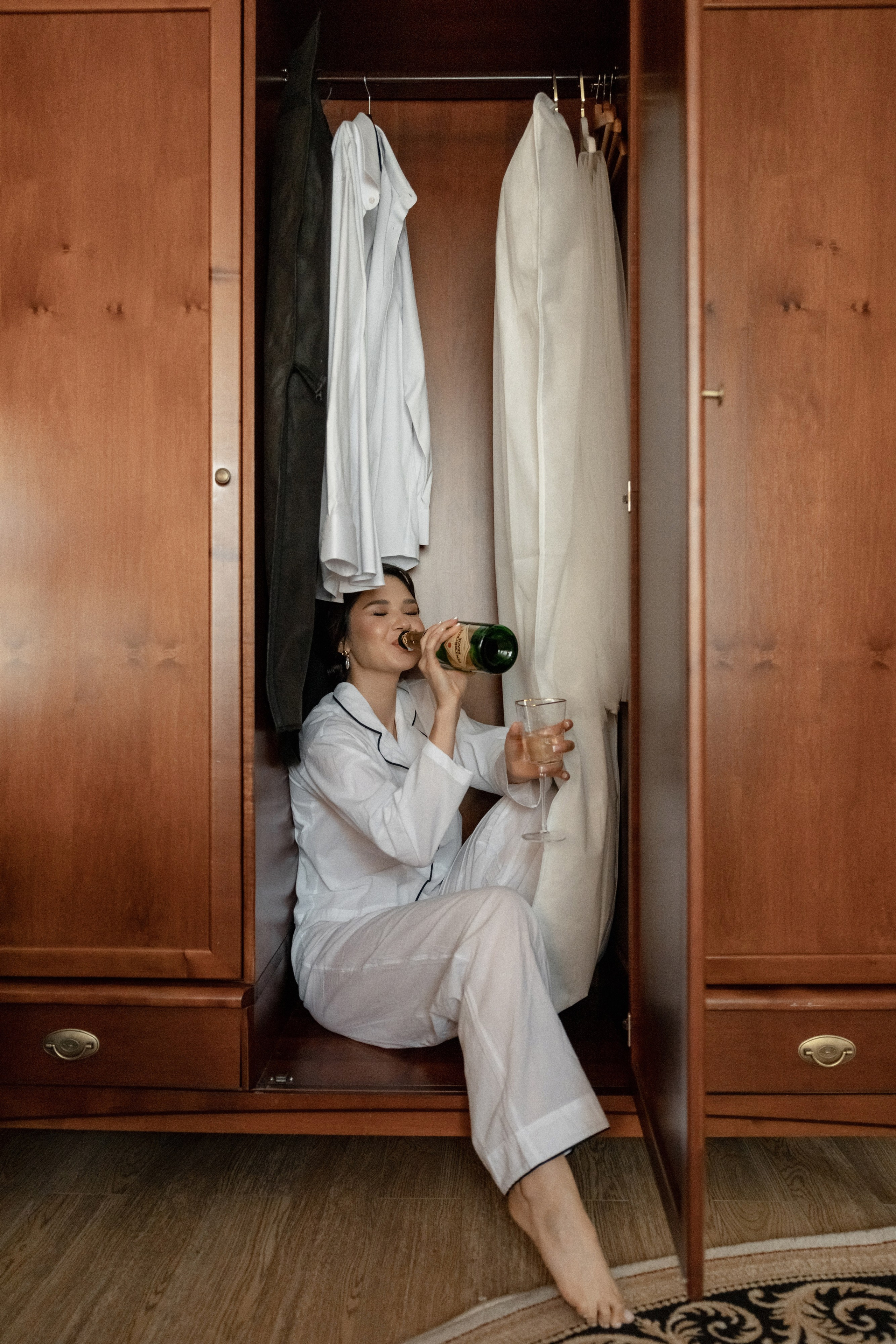 02.08.24. Дамир и Гульназ. Фотограф Александр Федоренко