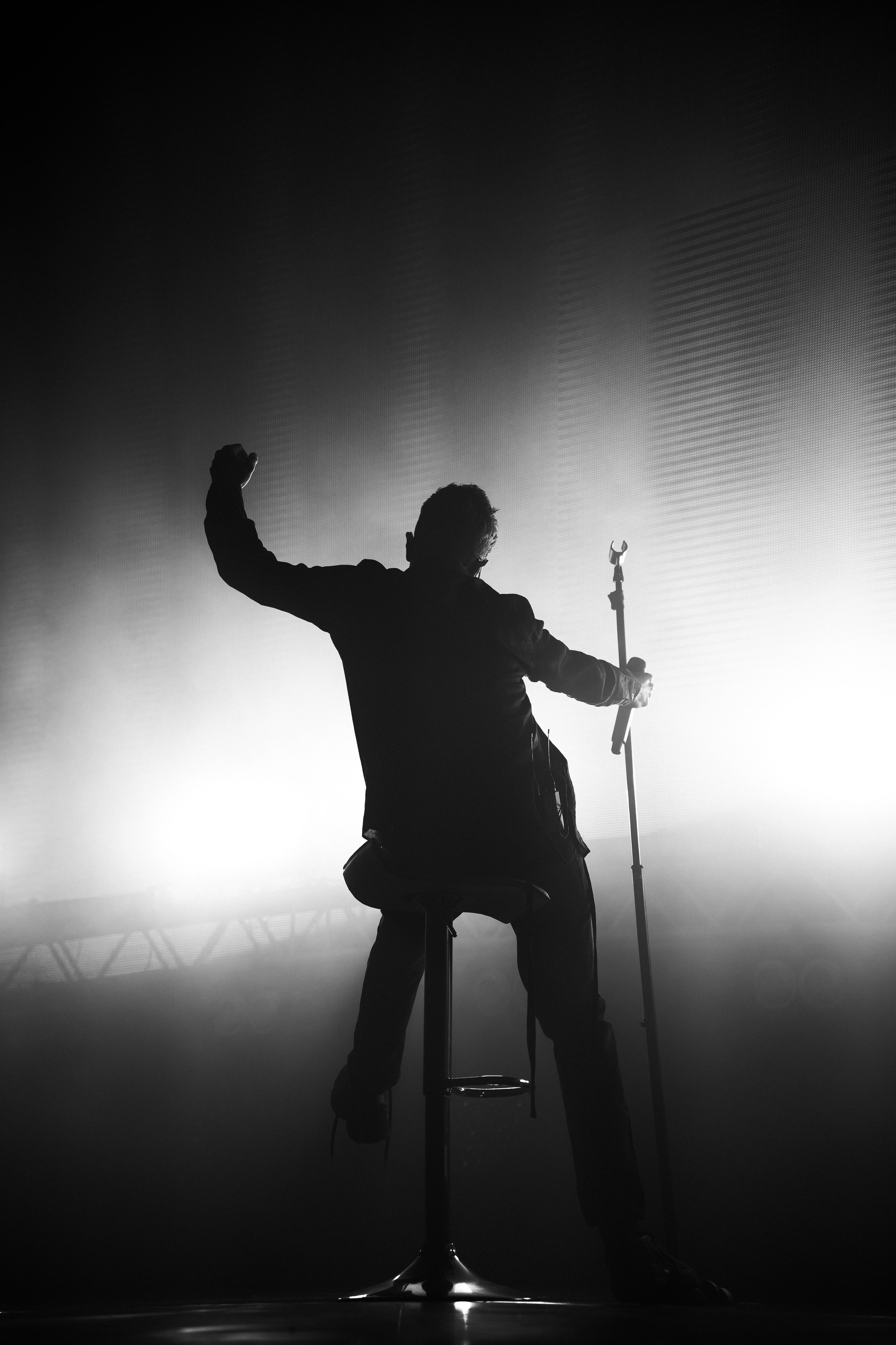 Концерт ЛСП. Свадебный и репортажный фотограф в Воронеже Роман Янко