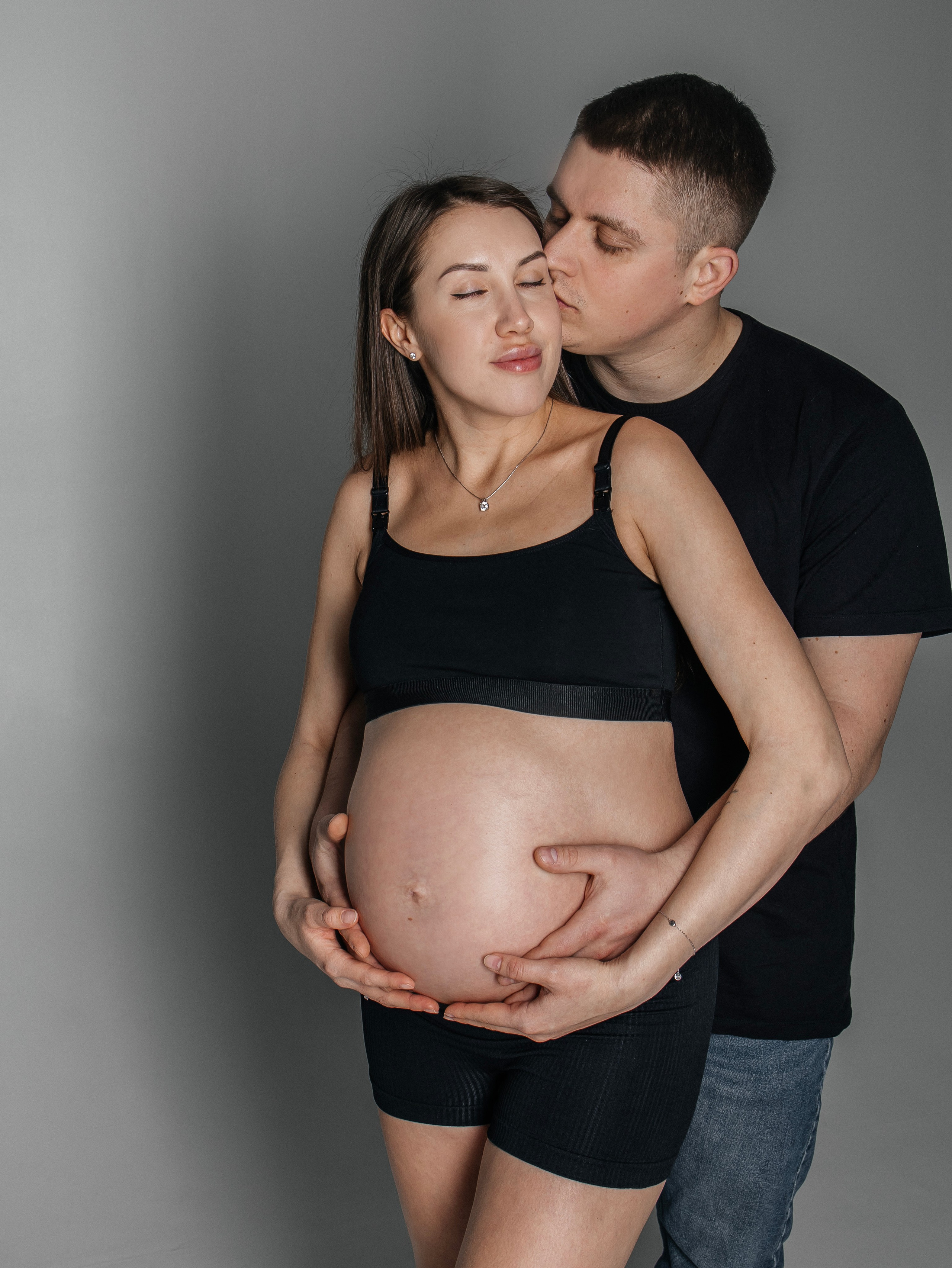 Анастасия и Александр. Главная