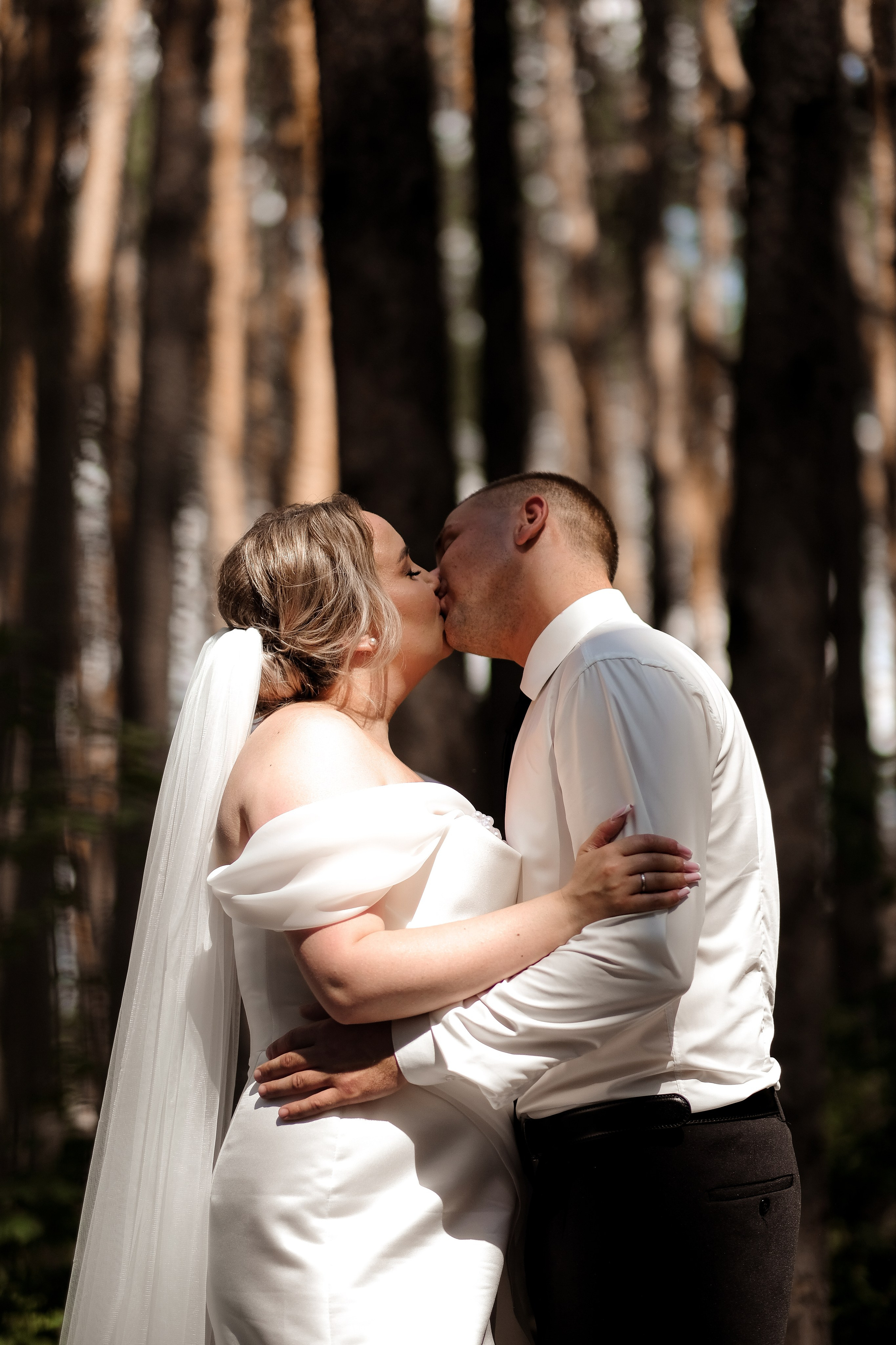 Александр и Марина. Твой эксклюзивный фотограф Мария Дригова