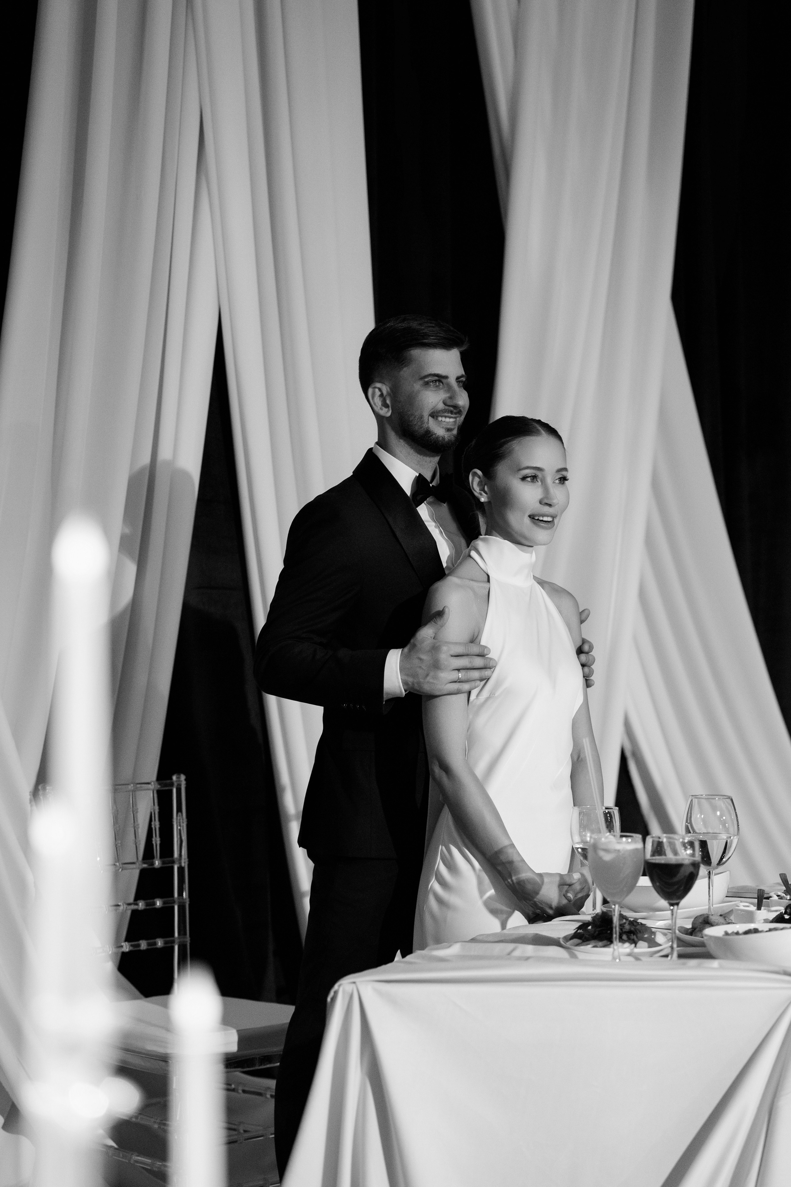 V & L 25'. Фотограф Сергей Койфман