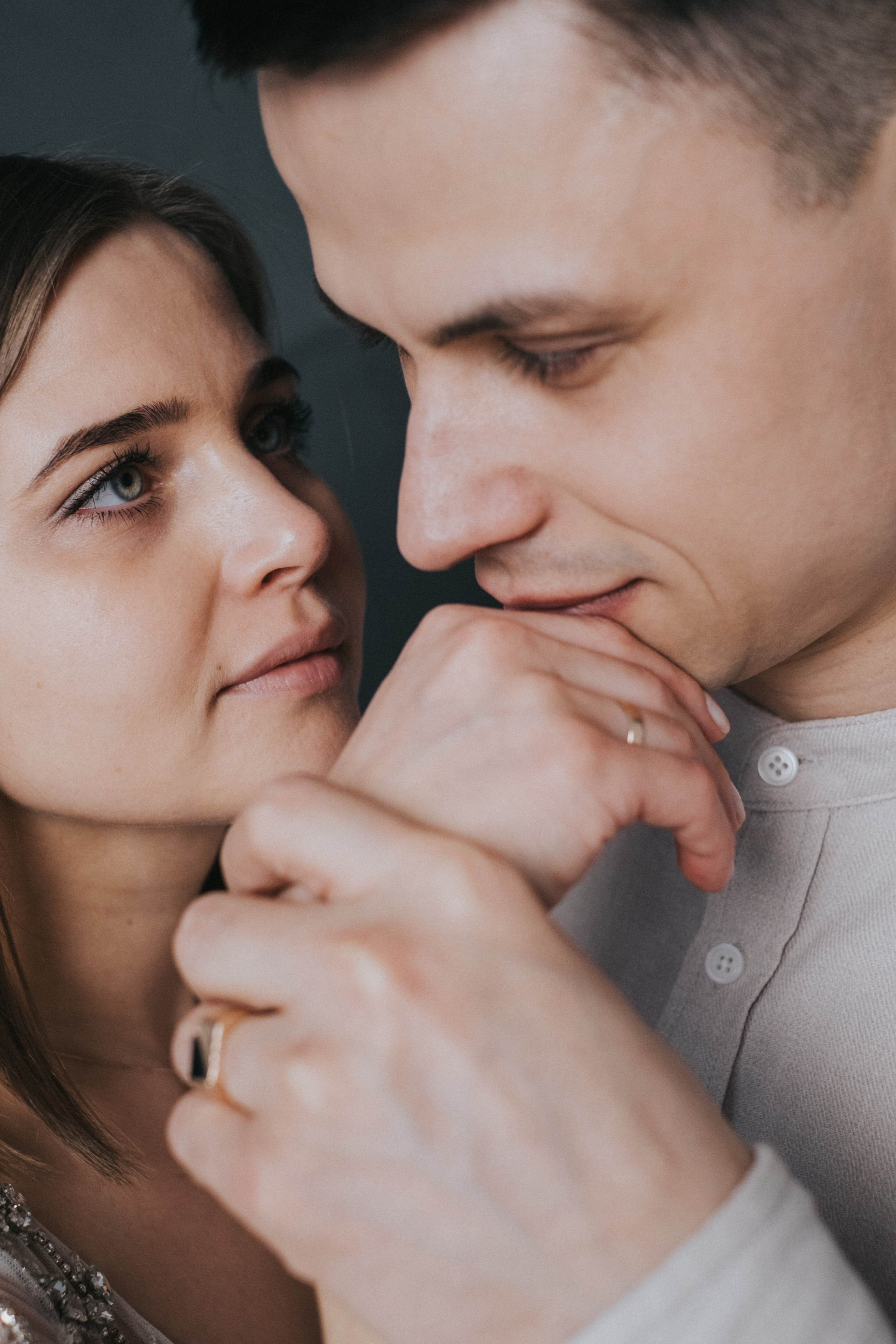 Евгений и Анастасия — свадебная фотосессия. Свадебный и репортажной фотограф Денис Ожигин в Краснодаре и Краснодарском крае