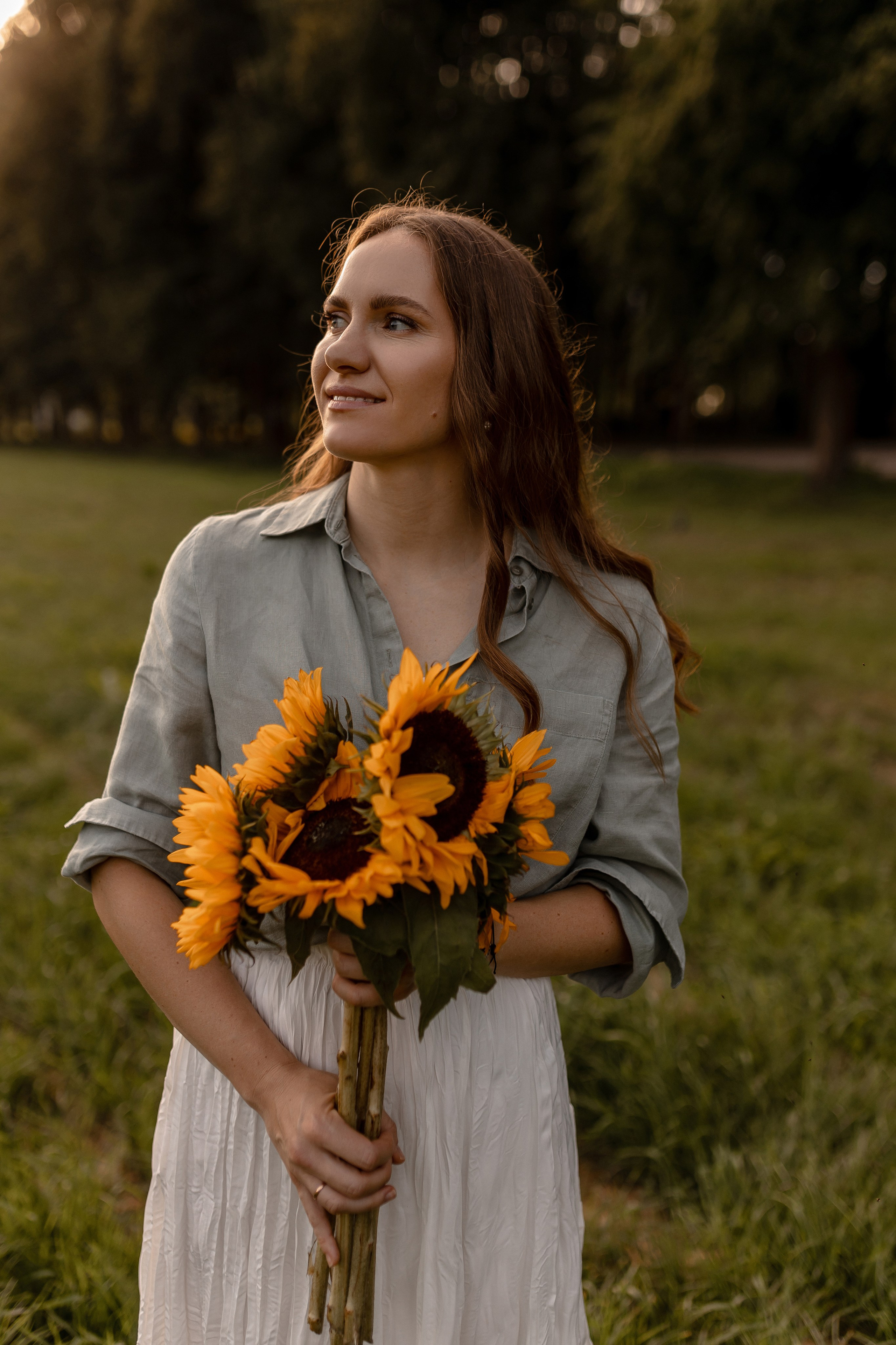 Юлия, Оливия, Эмилия. Свадебный фотограф Елена Ловцевич
