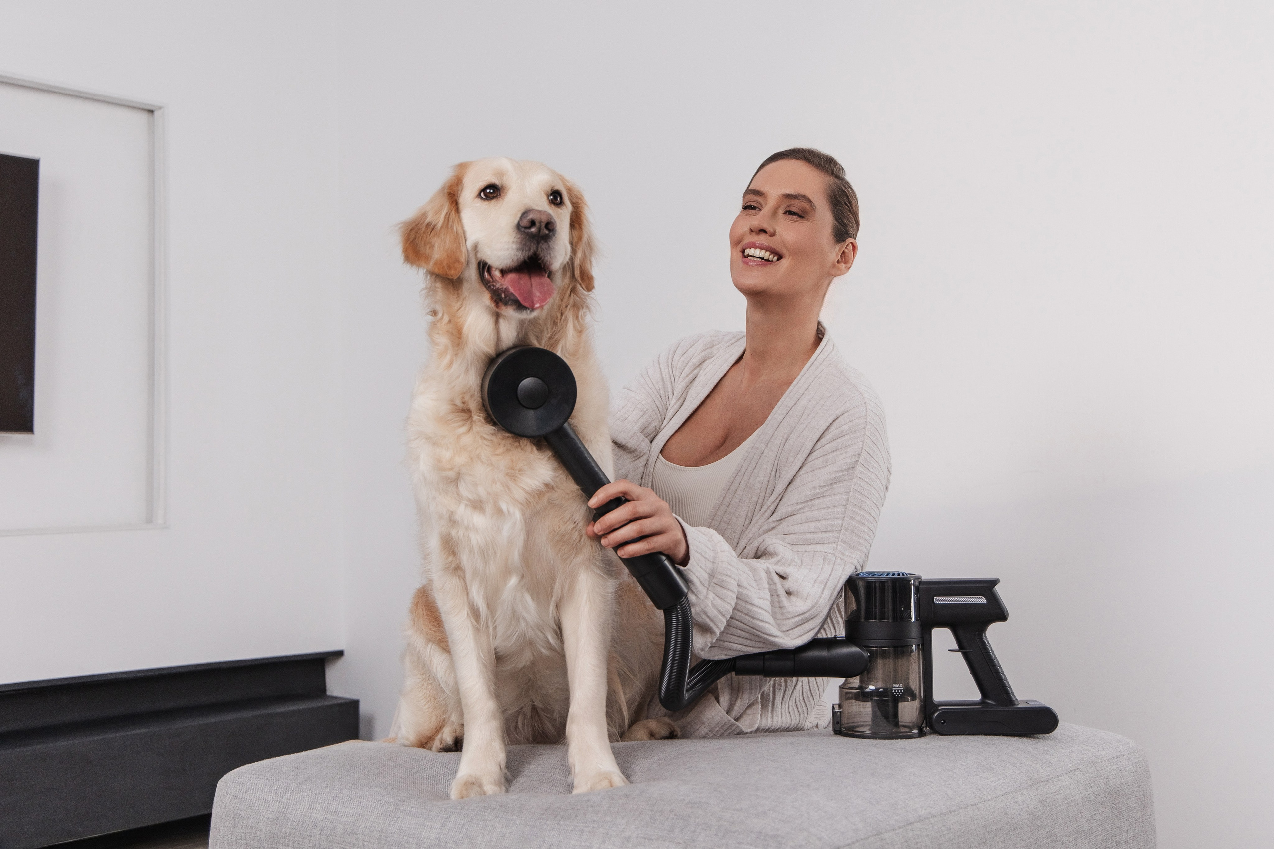 Пылесос. Meyker Daria • Photographer in St. Petersburg