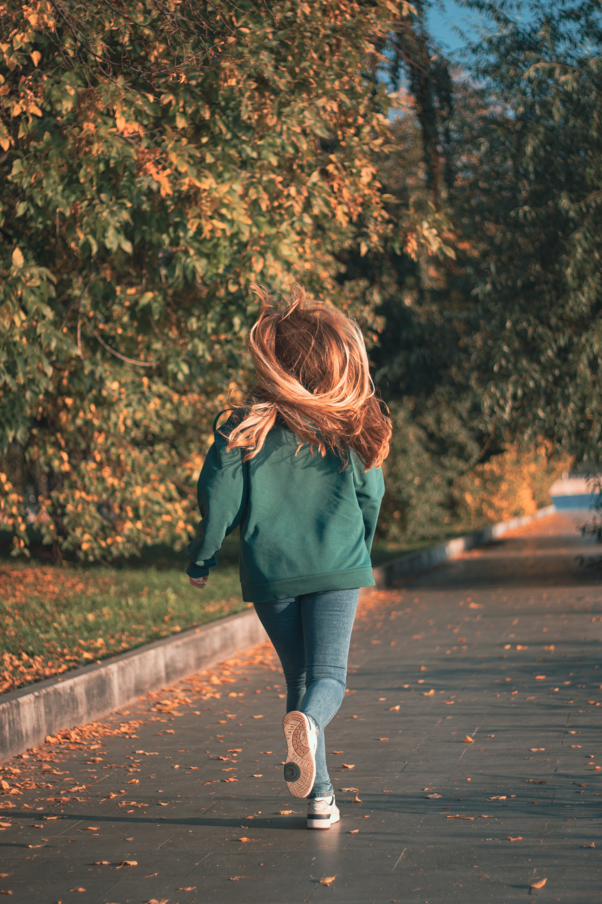 Ксения. Фотограф Вадим Семак