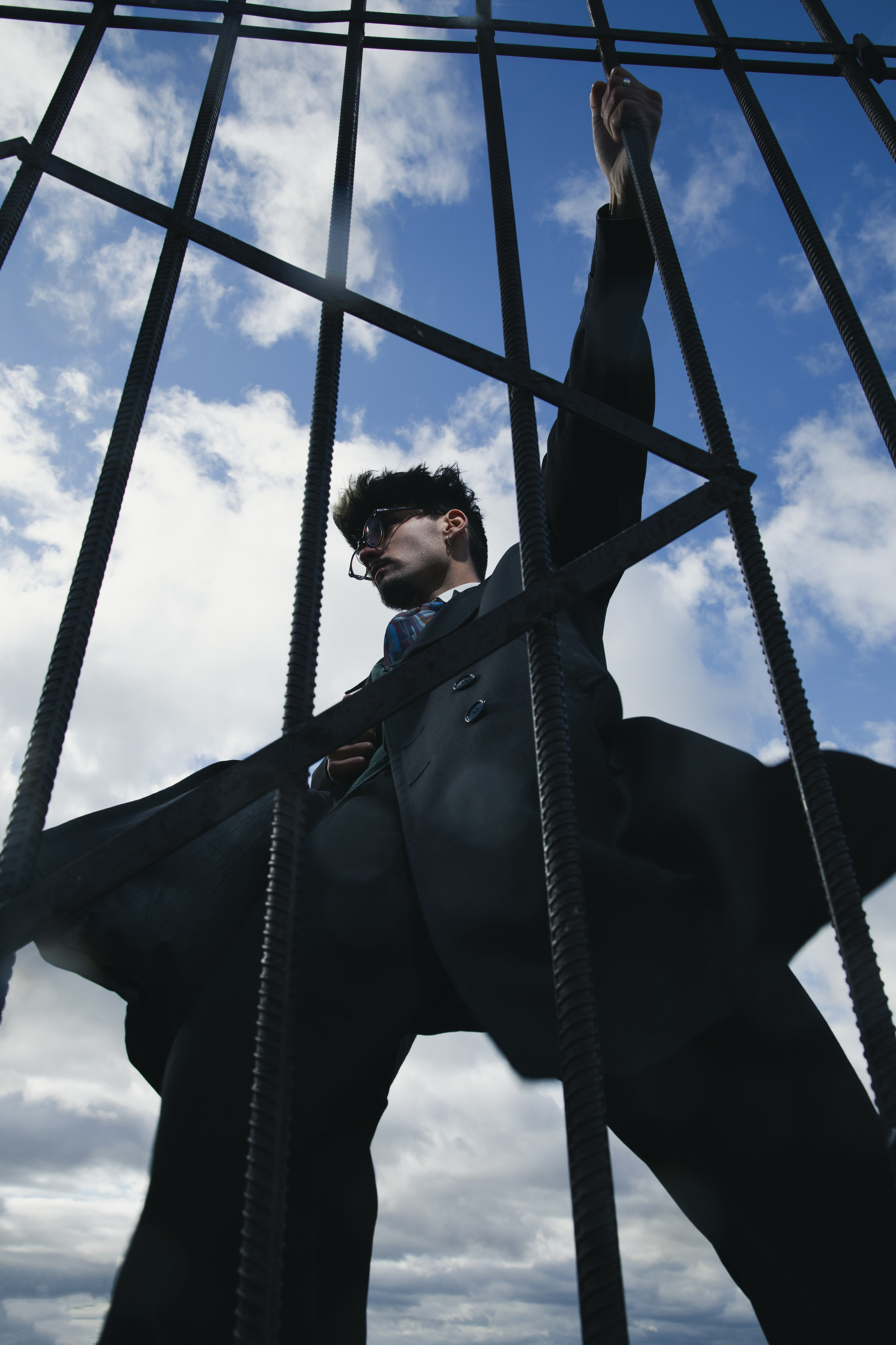 Фотограф Вадим Семак