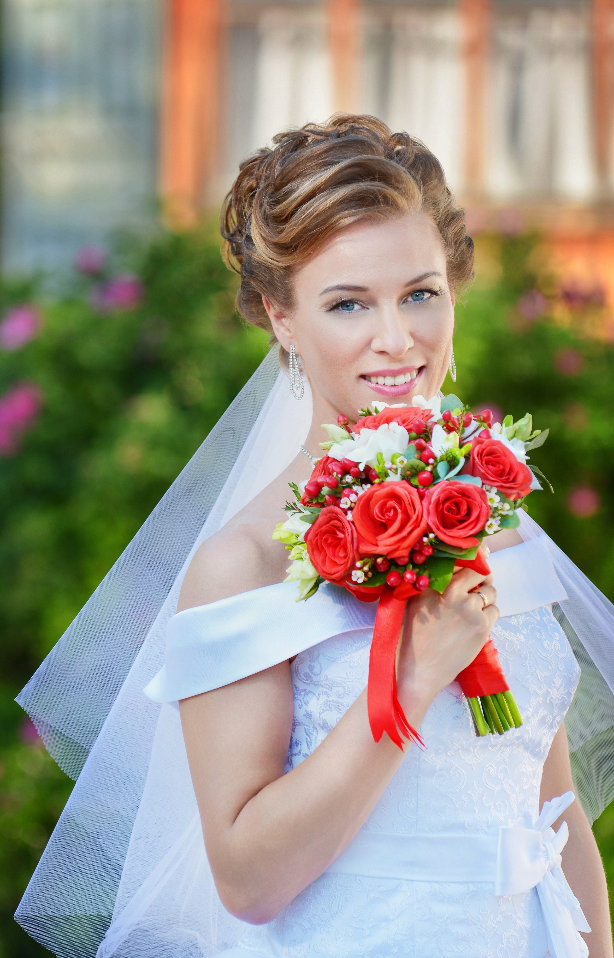 Свадебные фотосъёмки в Самаре и Тольятти