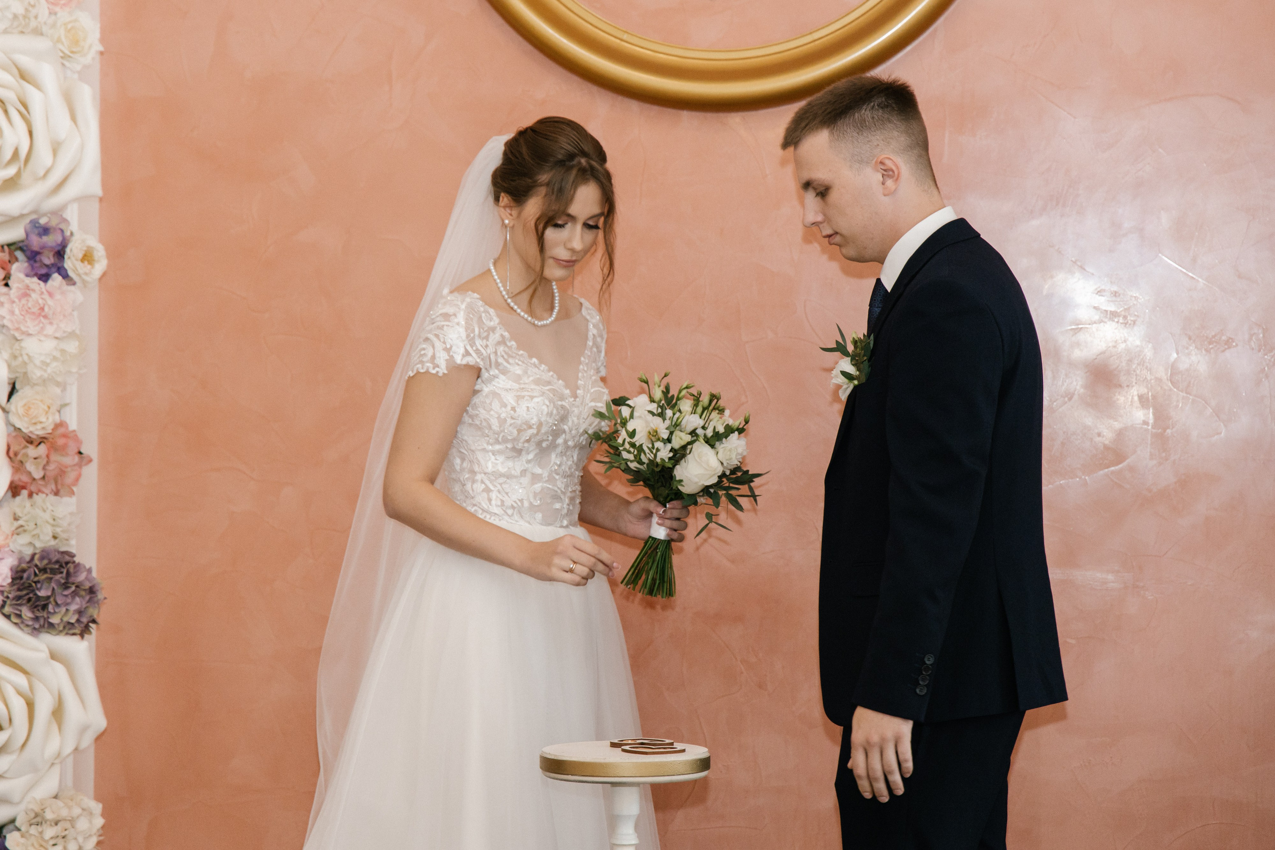 Ксения и Антон (полный день). Фотограф в Барнауле Юлия Садвокасова