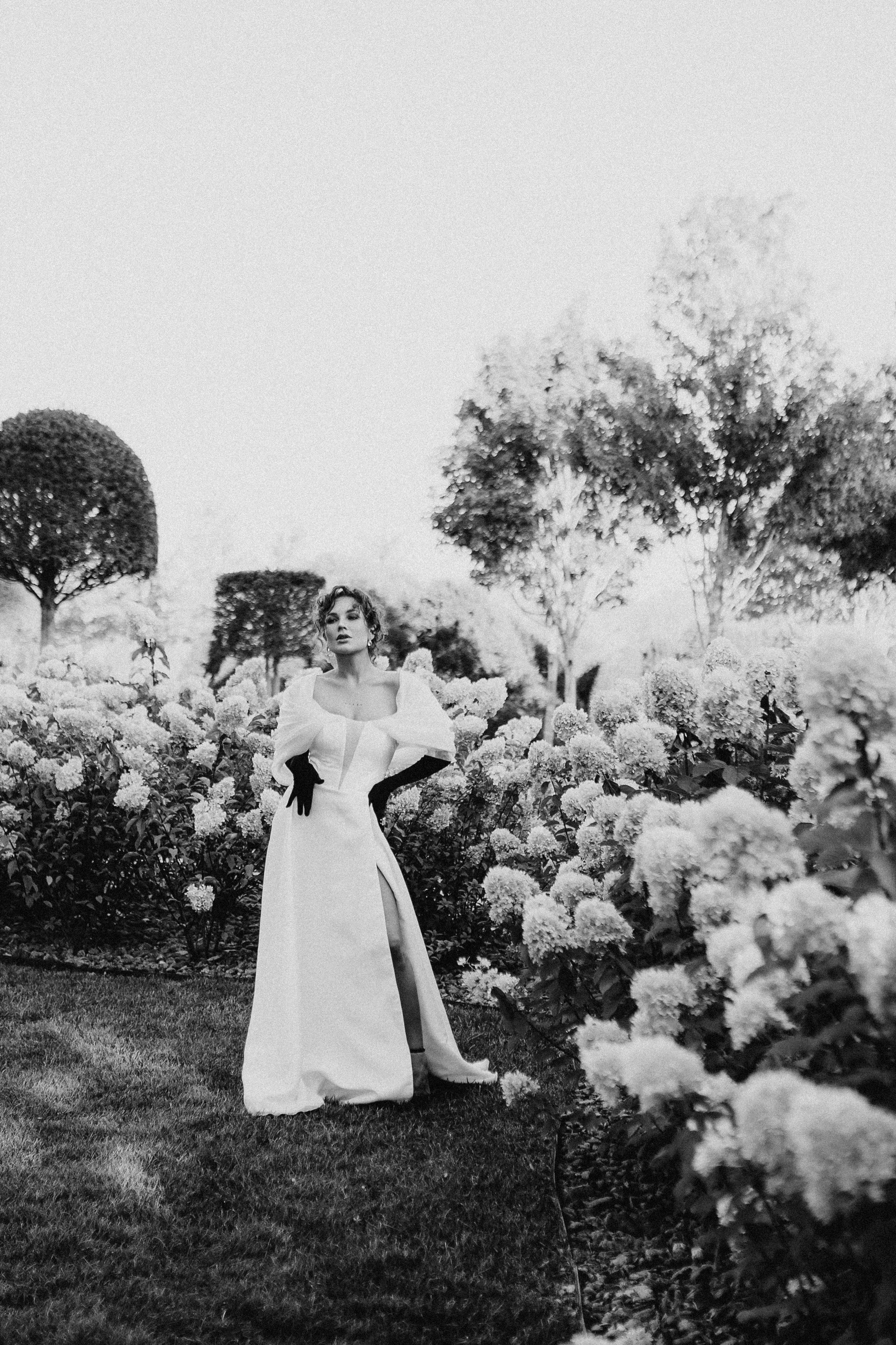 Аня. Утро невесты. Свадебный и семейный фотограф в Краснодаре Оксана Блейле