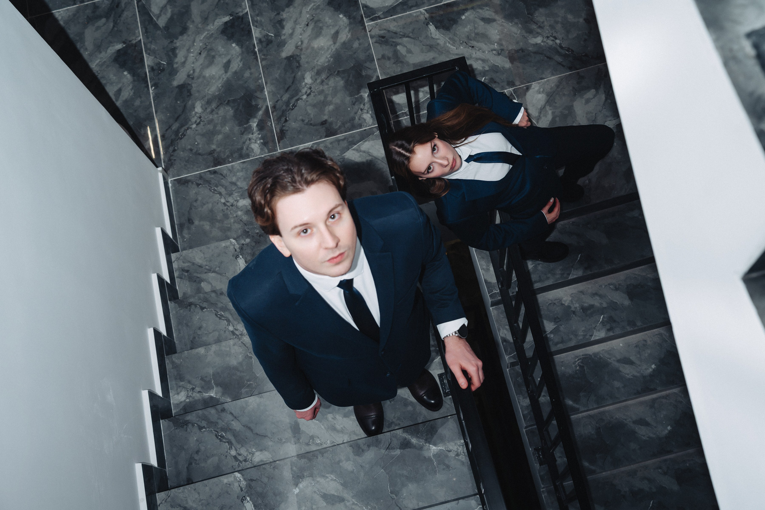 НАСТЯ И ВЛАД. Репортажный и портретный фотограф в Алматы — Дарья Фёдорова