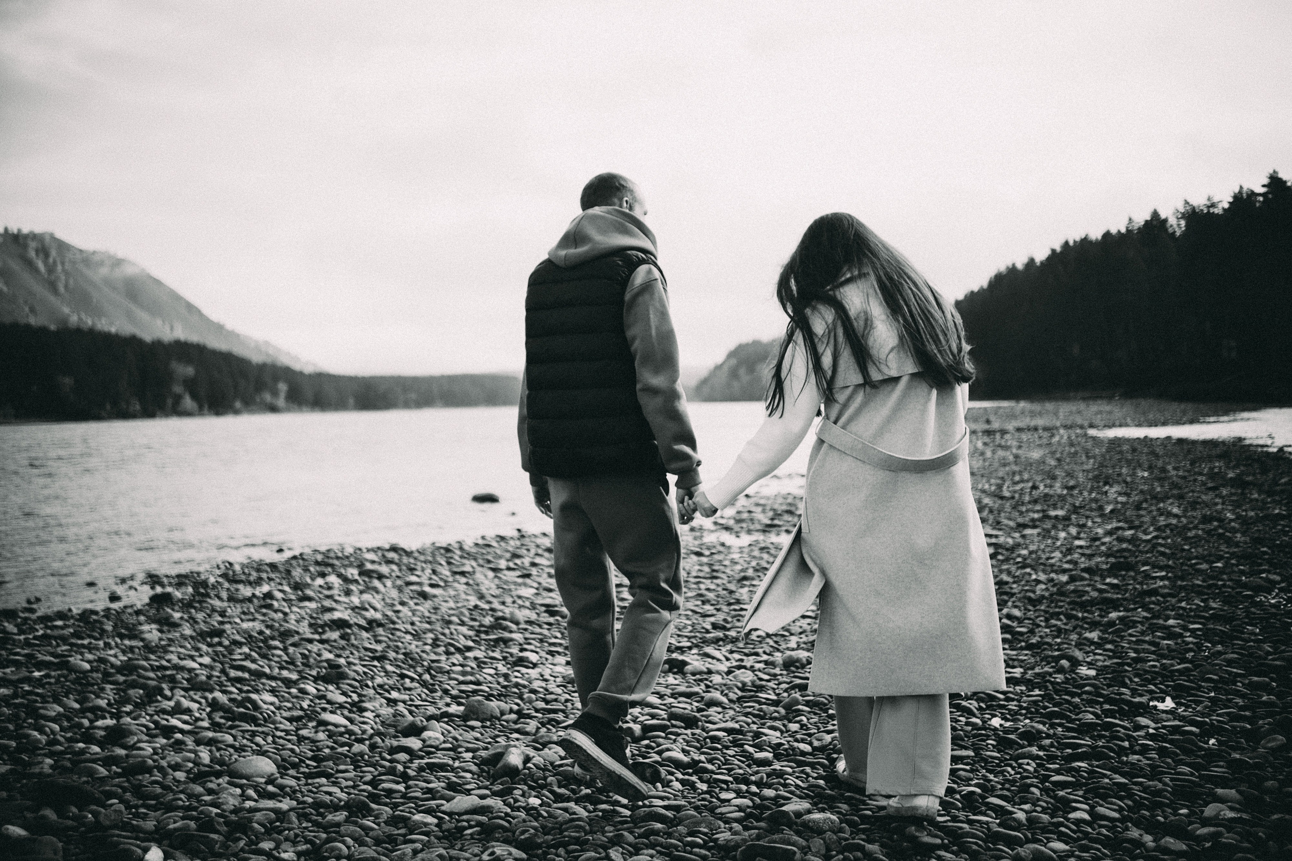 Горы. Свадебный и семейный фотограф Барнаул Рубцовск Бийск Алтайский край