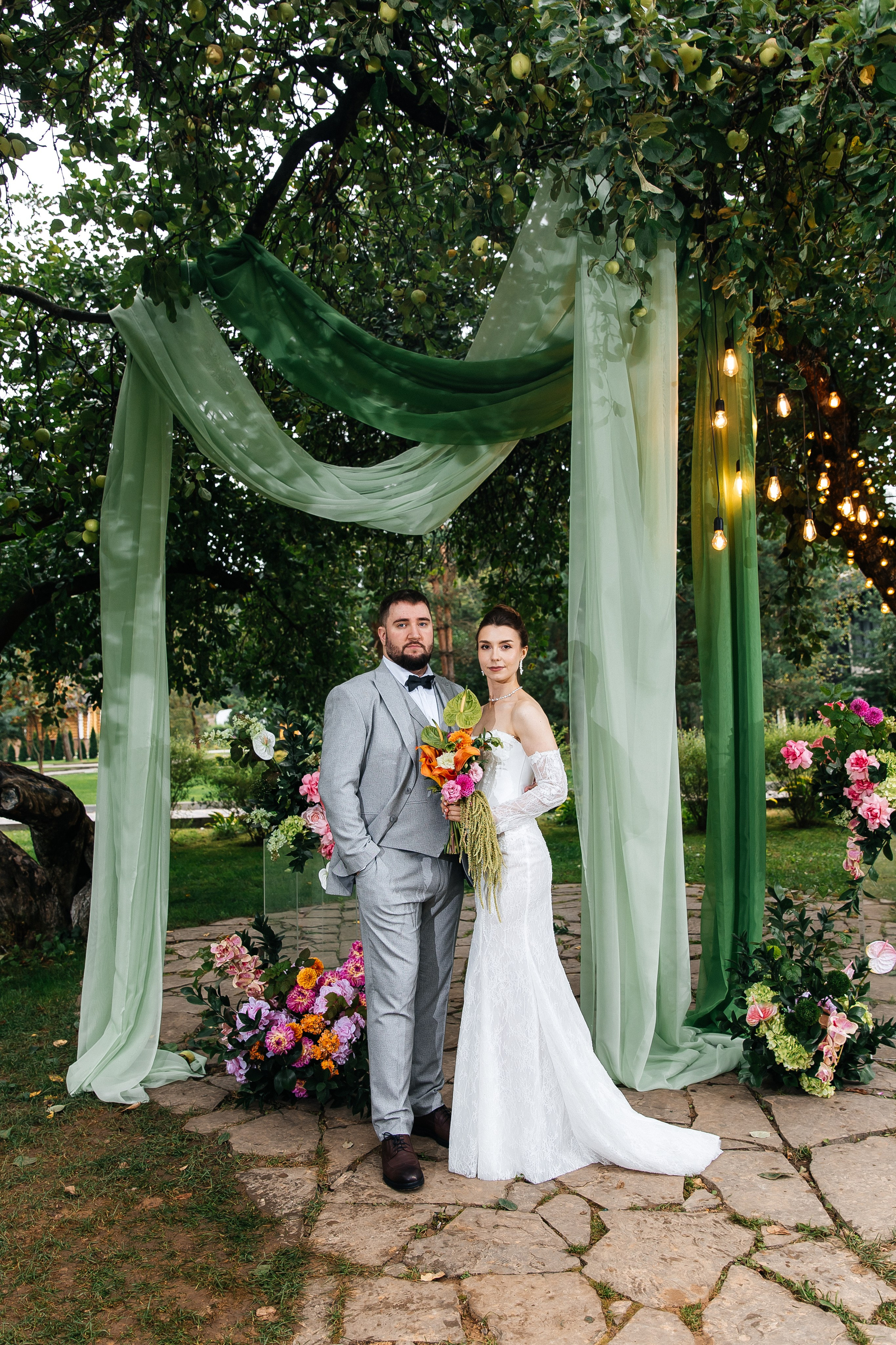 23/08. Свадебный фотограф в Москве Виктория Арехова