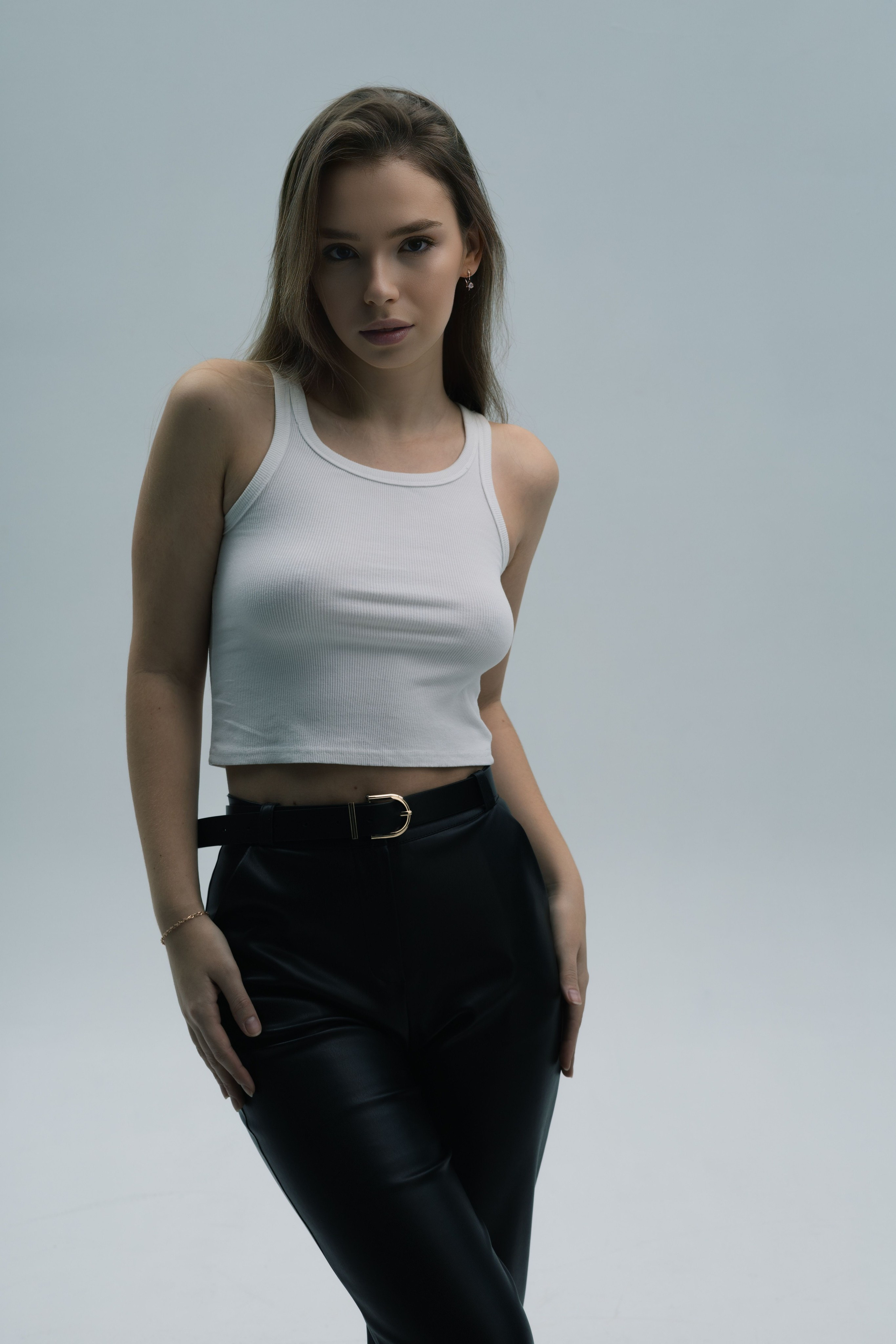 Яна П. Модельное агентство Lemi Models