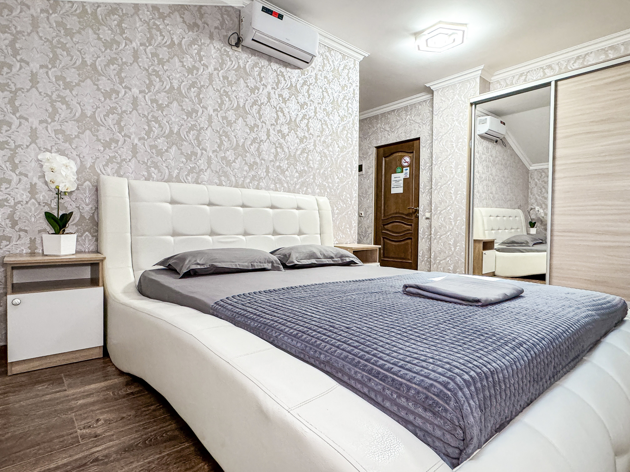 Интерьерная съёмка для гостиниц. Интерьерный фотограф на побережье Краснодарского края Диана Бажанова