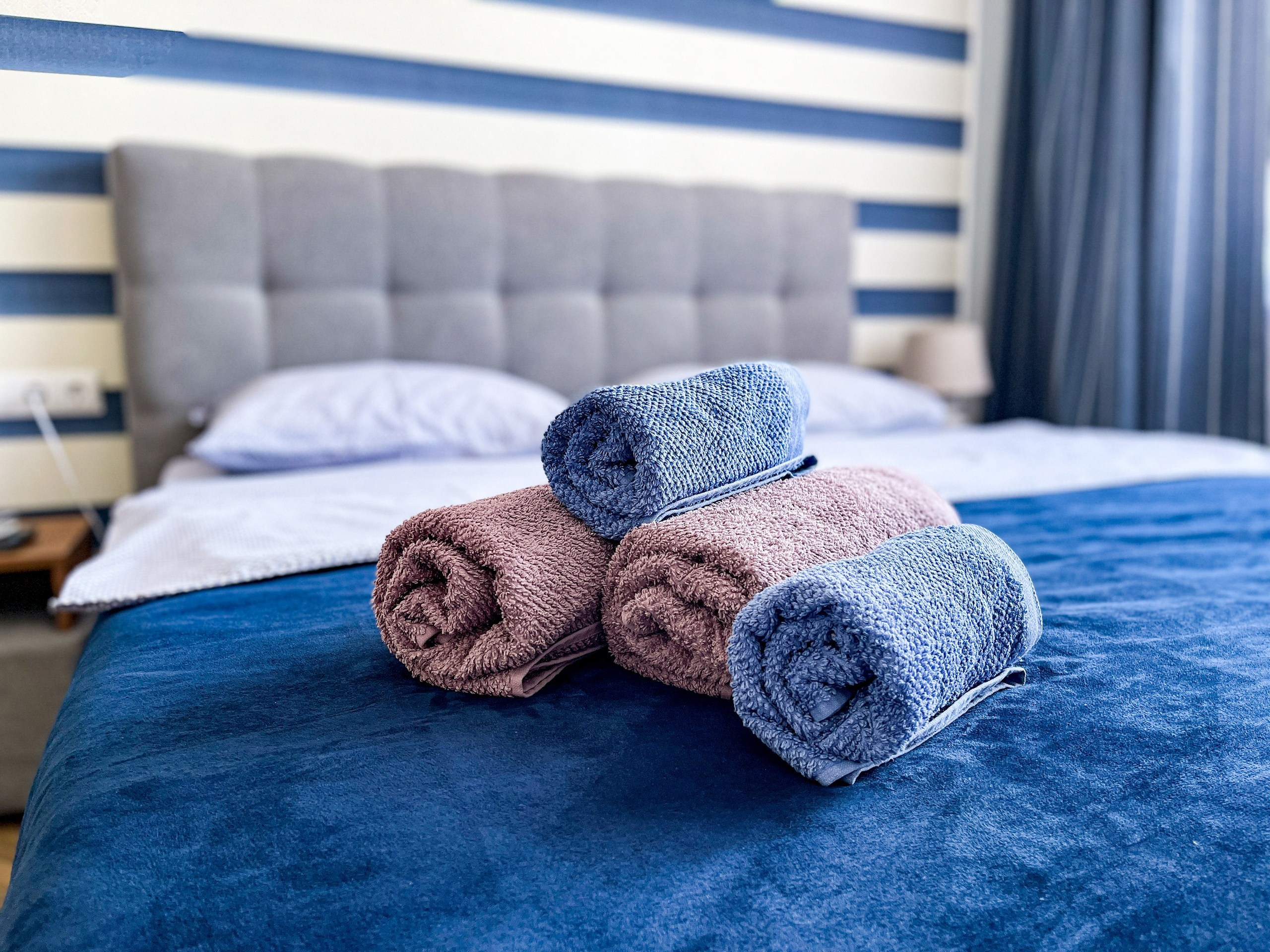 Интерьерная съёмка квартиры. Интерьерный фотограф на побережье Краснодарского края Диана Бажанова