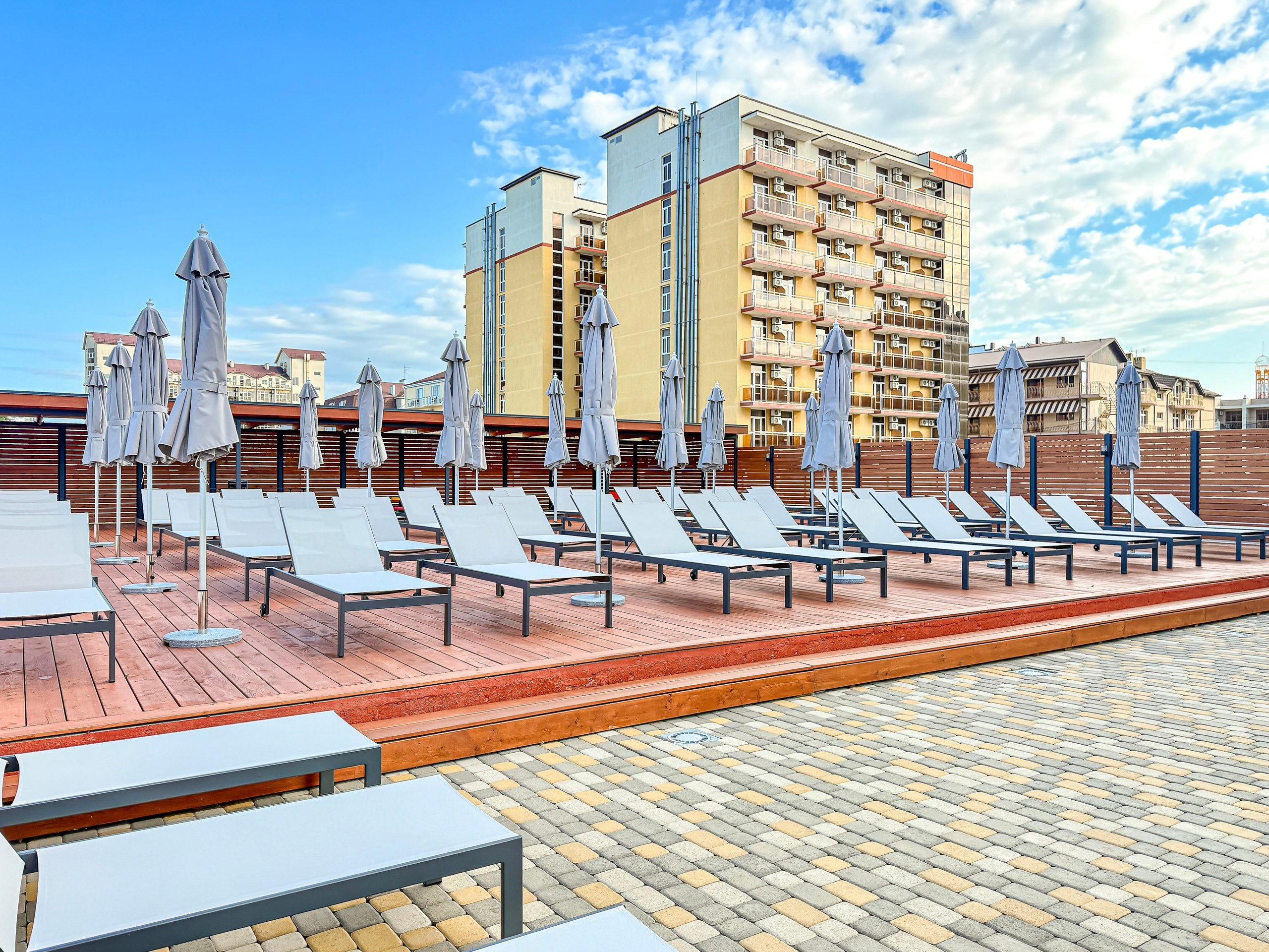 Интерьерная съёмка для гостиниц. Интерьерный фотограф на побережье Краснодарского края Диана Бажанова