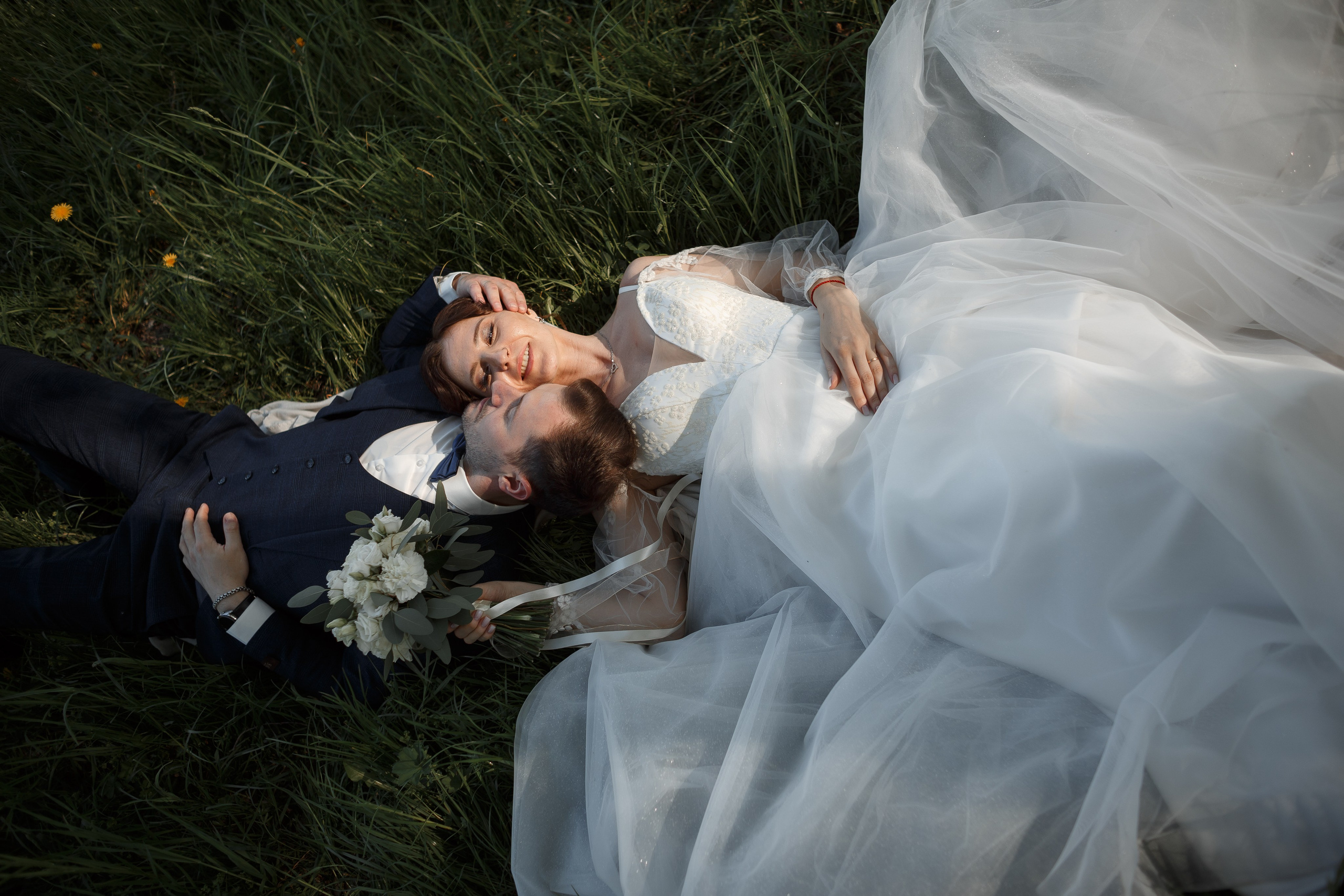 Анонс: Юлия и Евгений. Свадебный фотограф Игорь Брундасов 8PHOTO на свадьбу венчание загс СПб