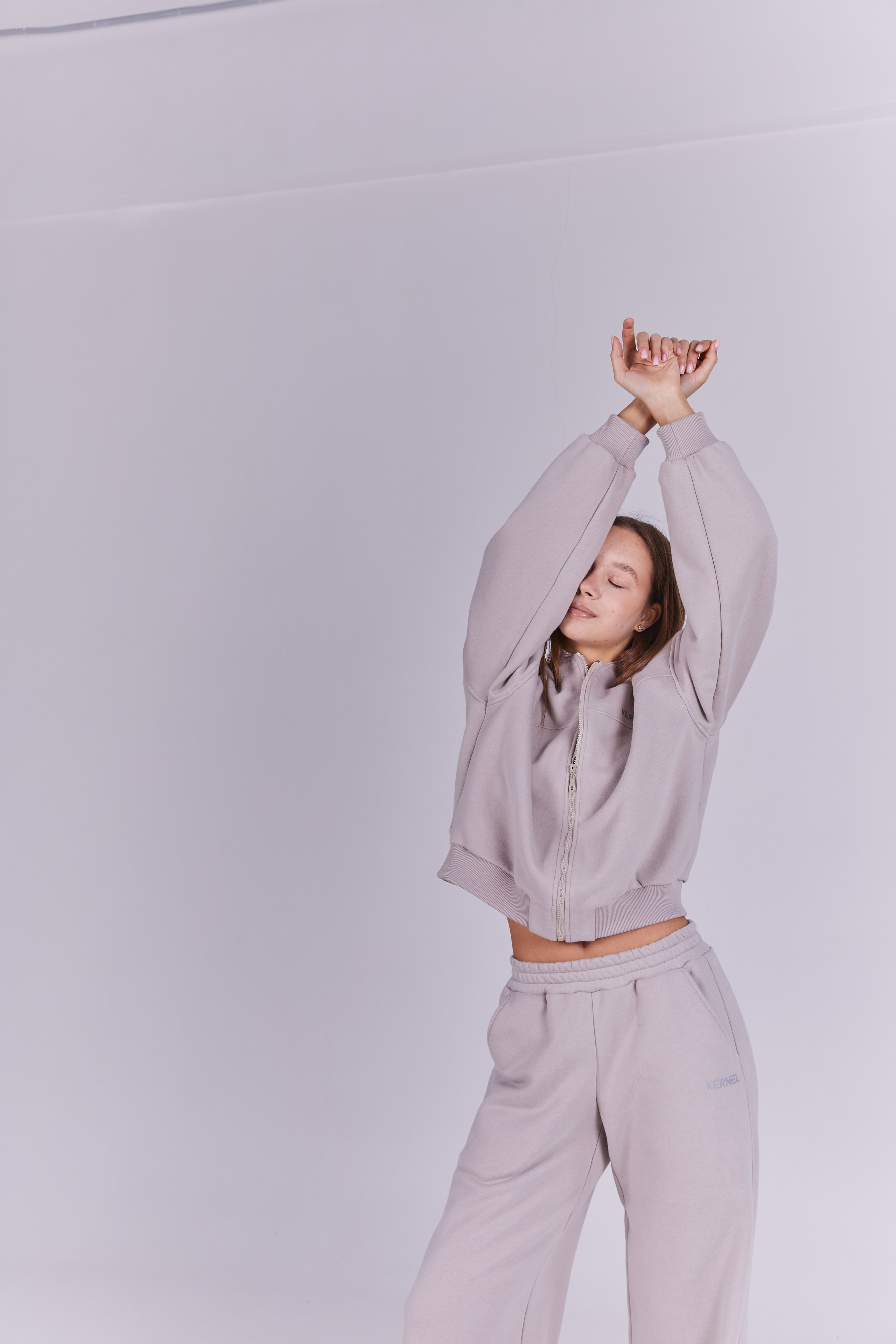 Контент-съёмка для магазина Kernel. Контент-фотограф в Абакане Наталья Нагибина