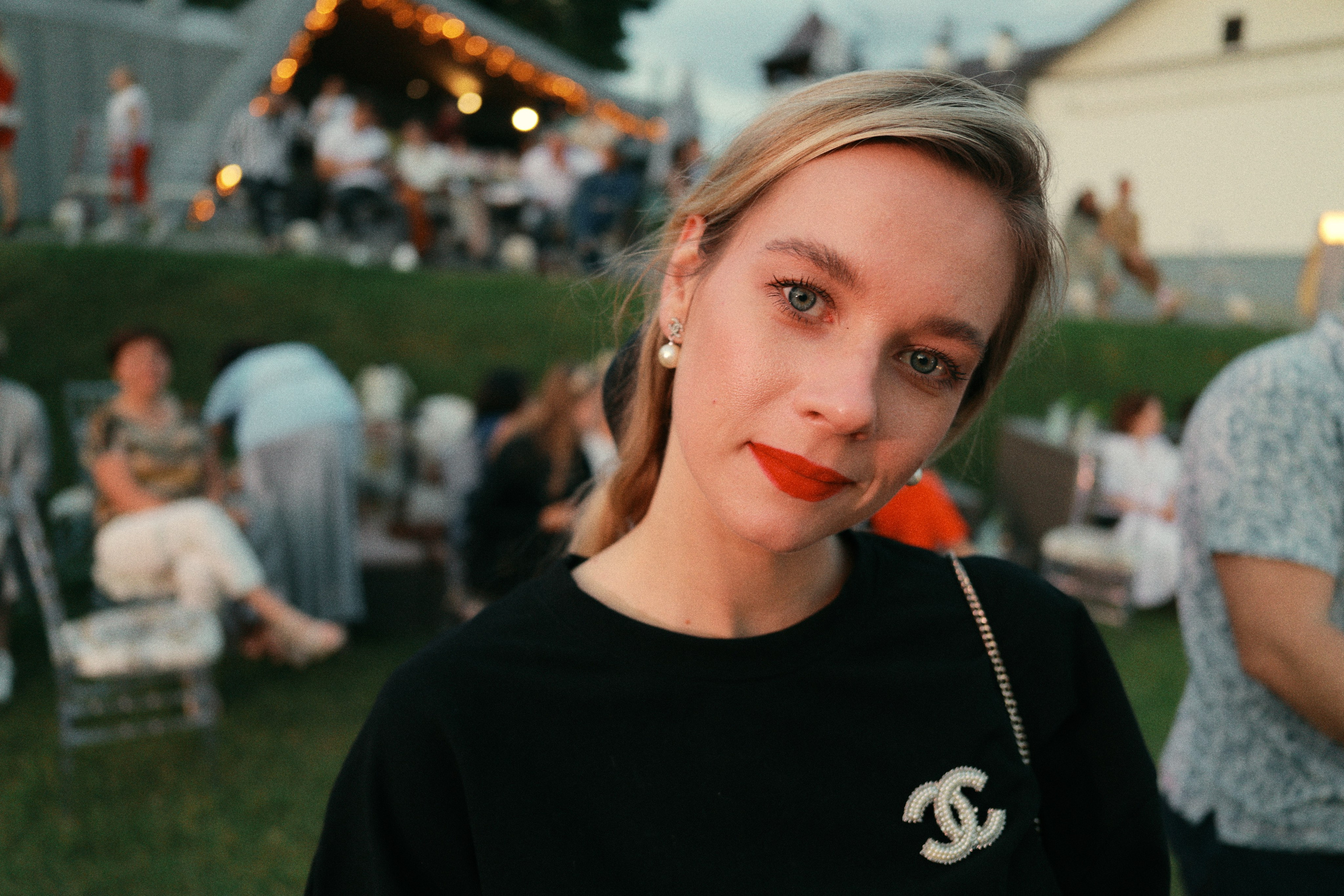 Атмо. Фотограф во Владимире, Москве и Суздале — Полина Романычева