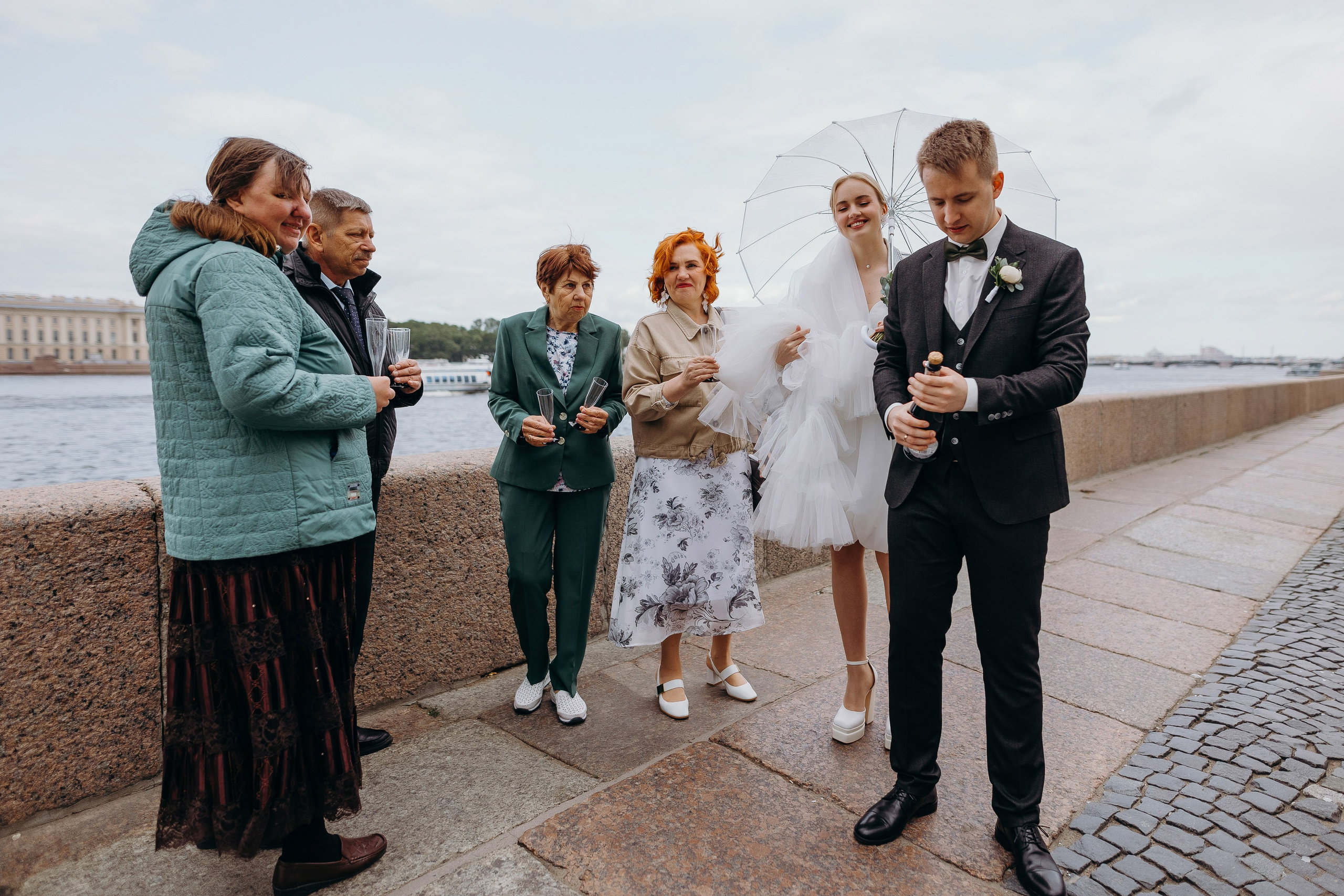 Wedding day 09.06.23. Свадебный фотограф в Санкт-Петербурге
