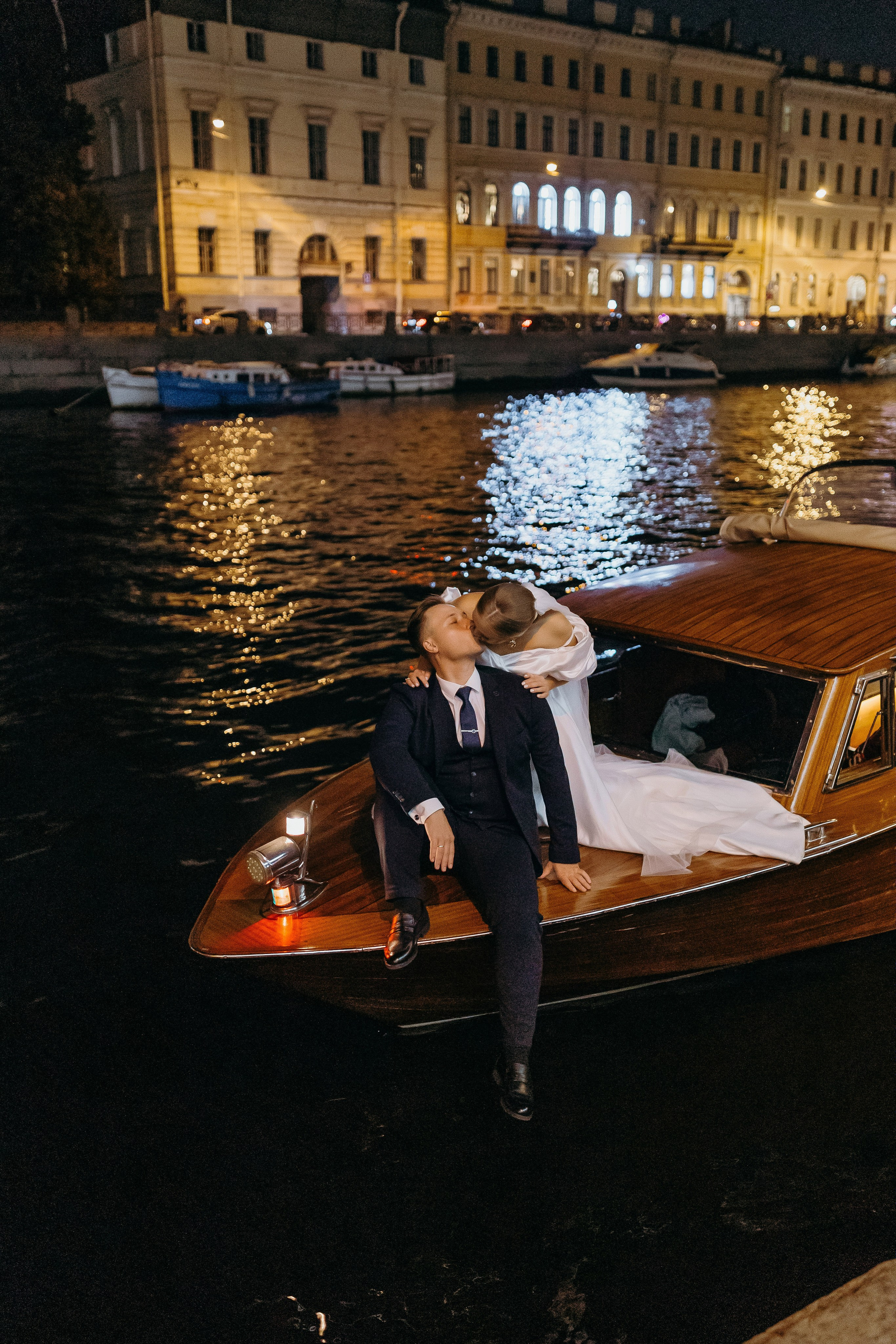 Wedding day 11.09.23. Свадебный фотограф в Санкт-Петербурге