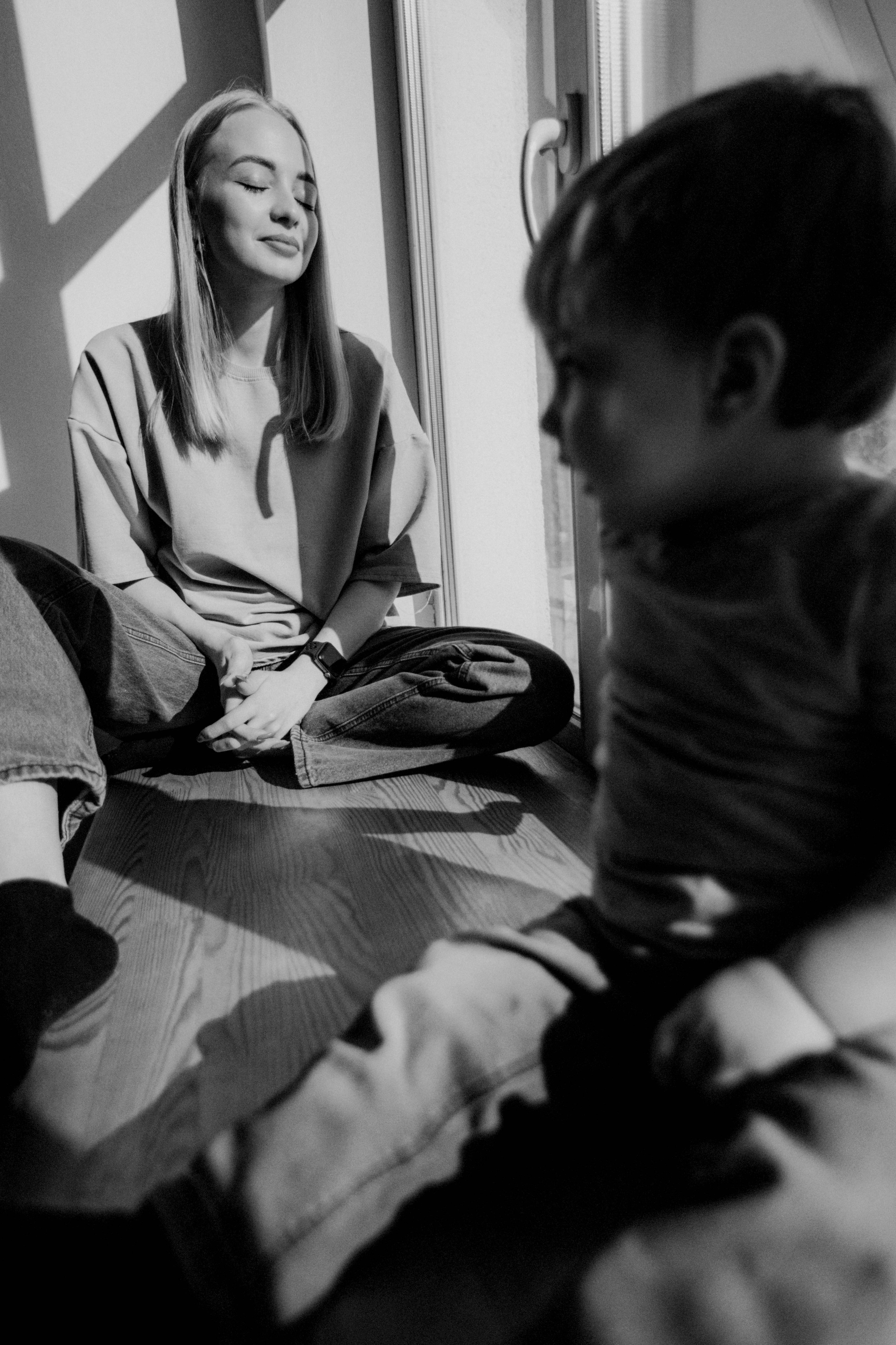 И дети, и внуки