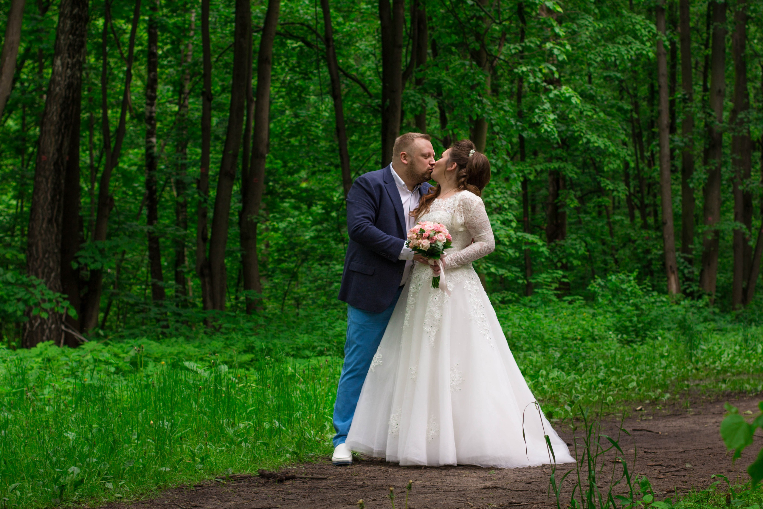 Анастасия и Максим. Семейный, детский, свадебный фотограф в Москве, Люберцах