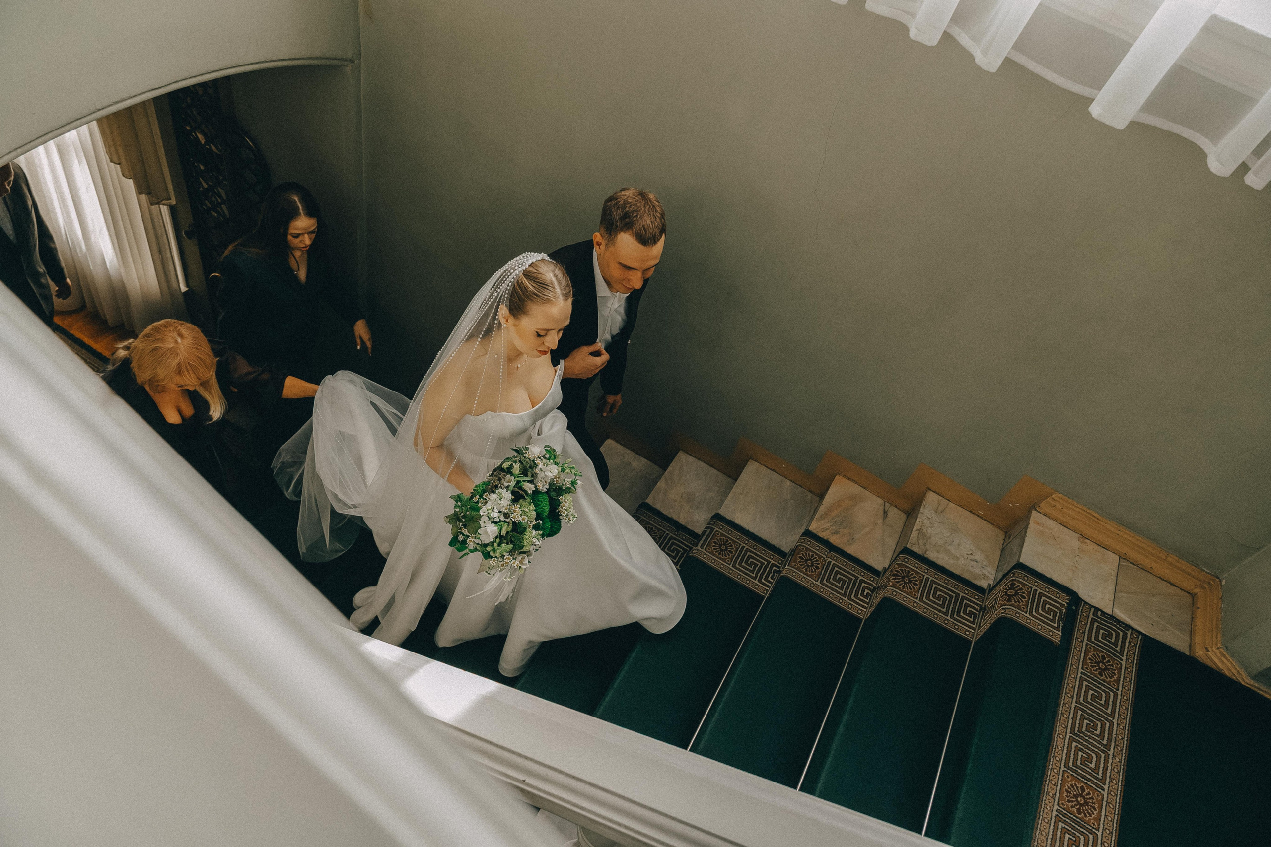 Полина и Михаил. Коваленко Алена │ Фотограф