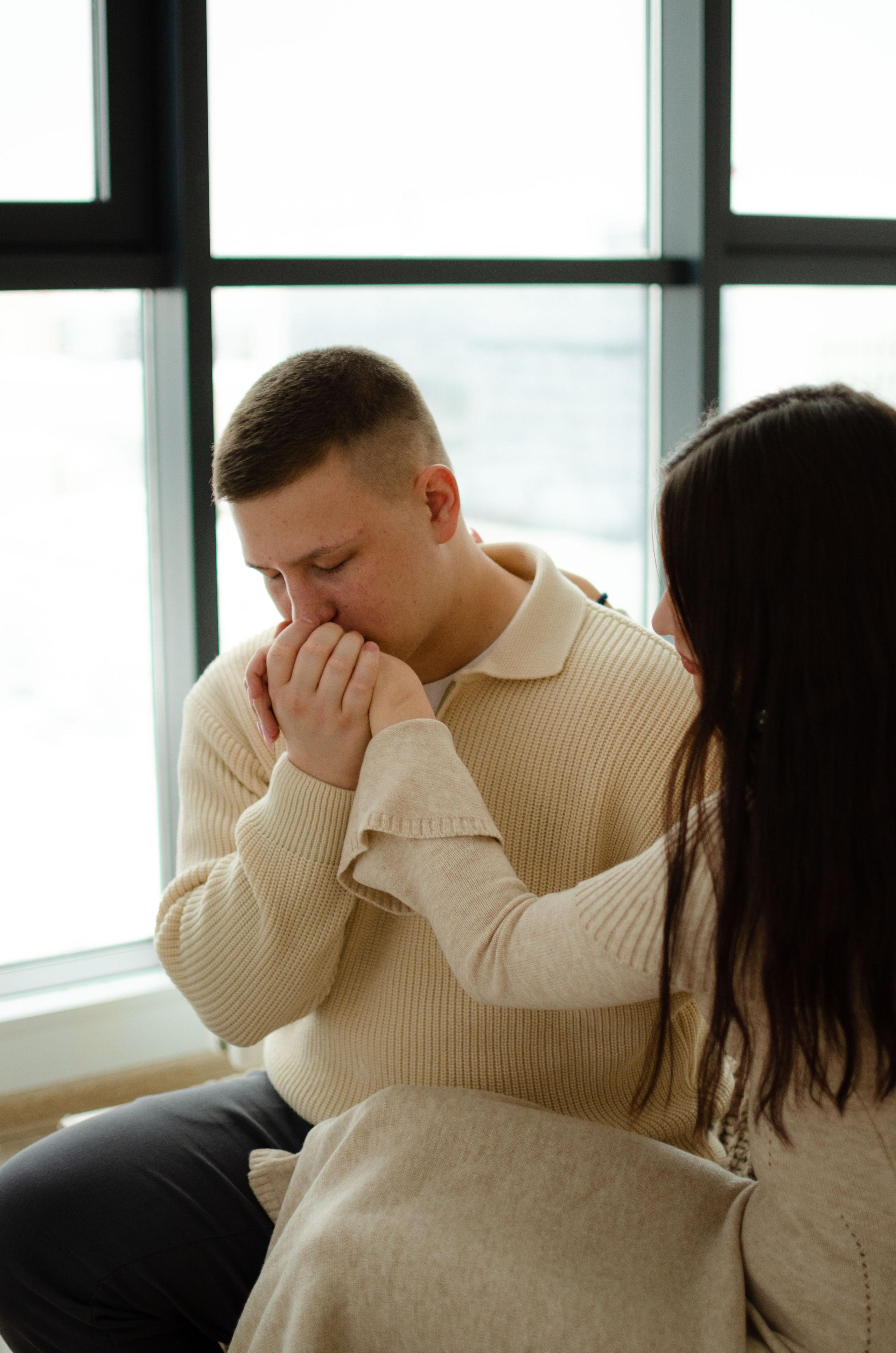 Эмиль & Настя. Женский и предметный фотограф в Уфе Анастасия Настоечка