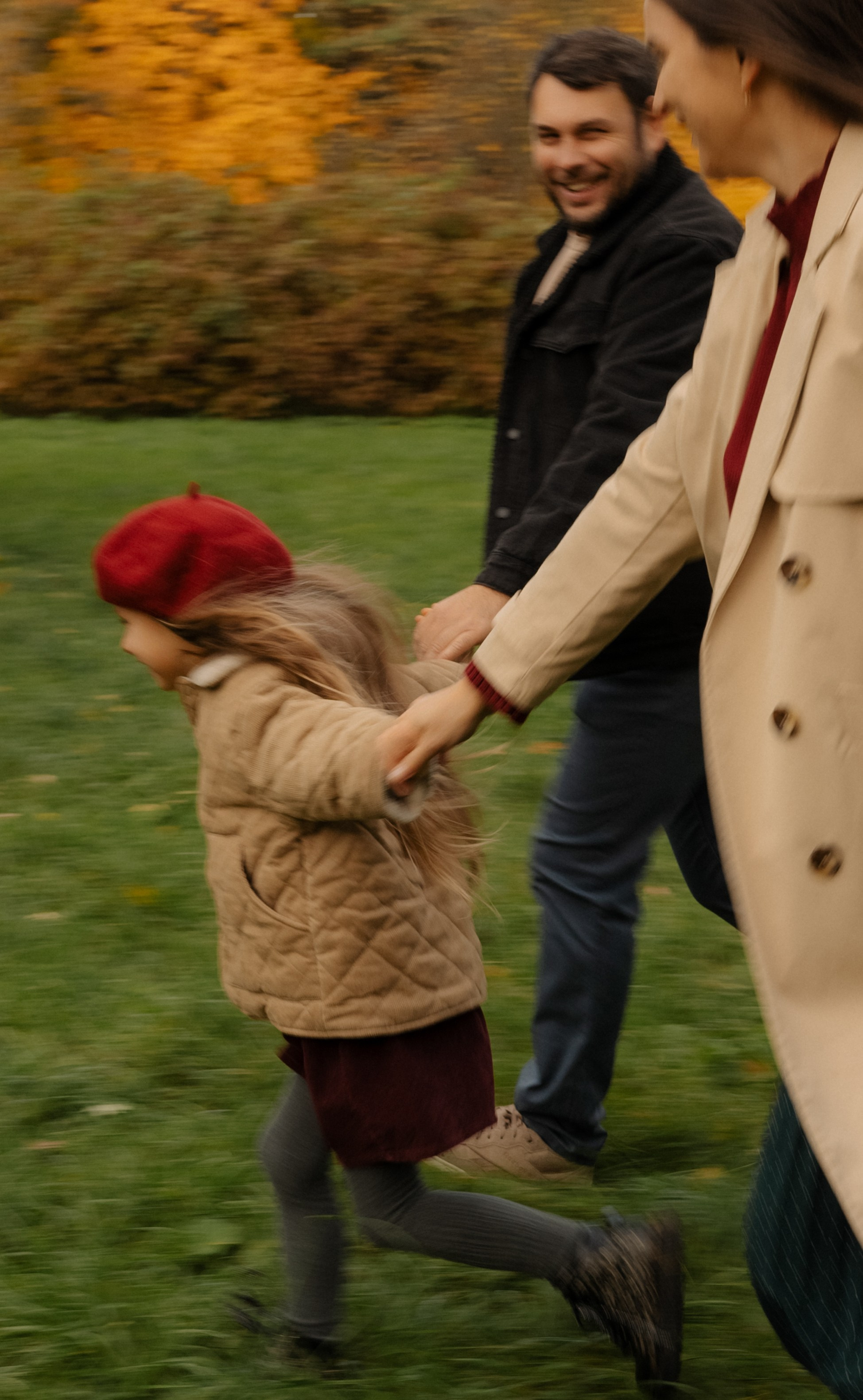 Надя, Женя, Николь и Даша. Дьяконова Валерия семейный и детский фотограф в Санкт-Петербурге