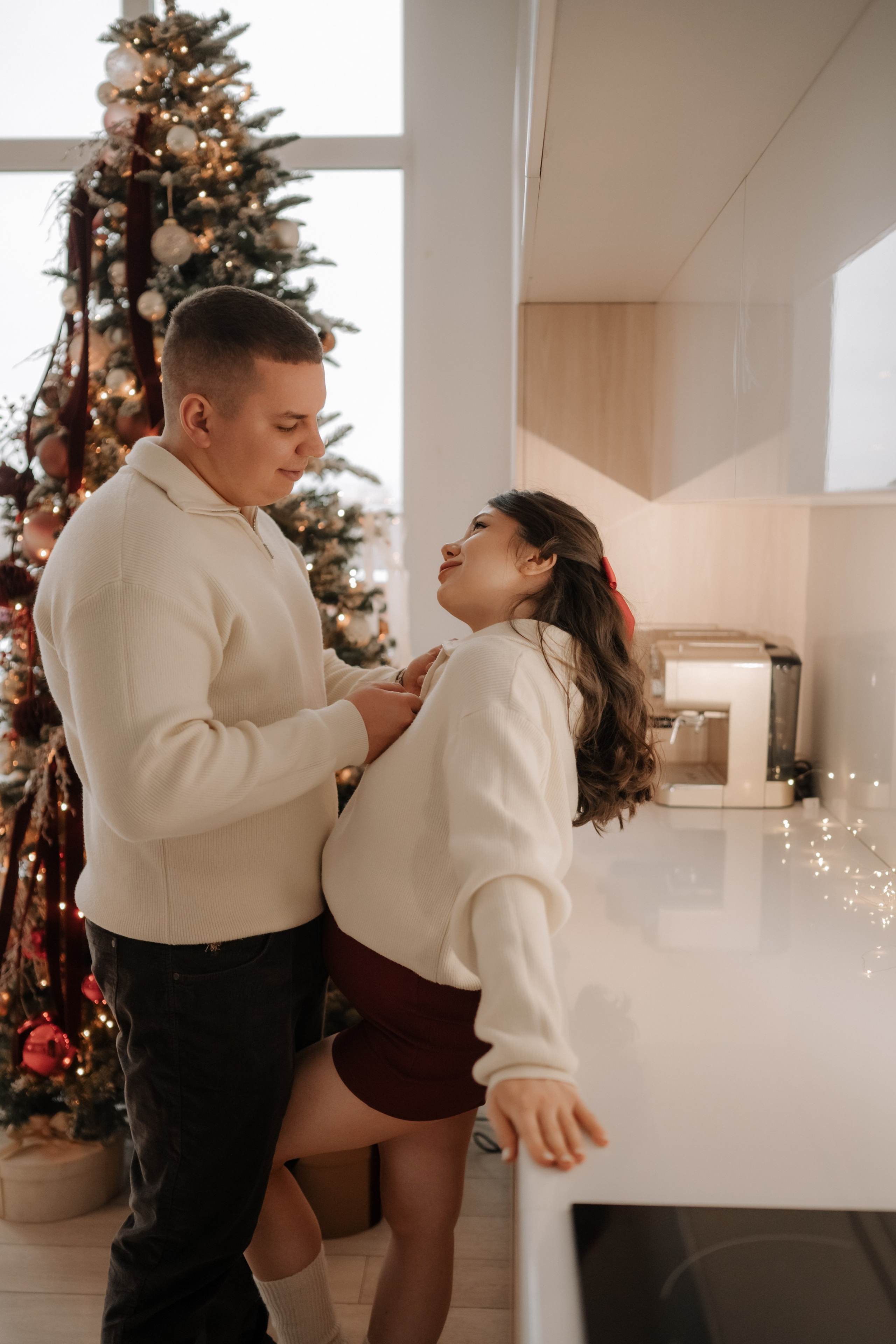 Алина и Илья. Дьяконова Валерия семейный и детский фотограф в Санкт-Петербурге