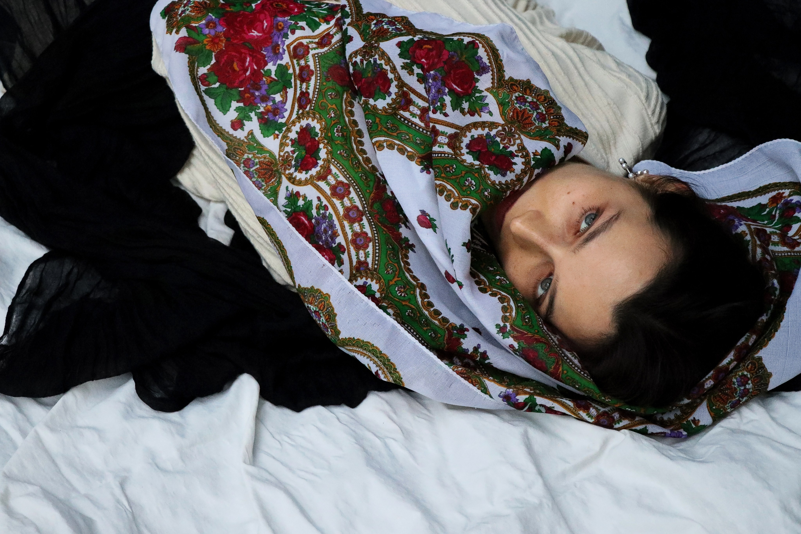 Катя. Портретный и репортажный фотограф в Анапе Злата Хидзик