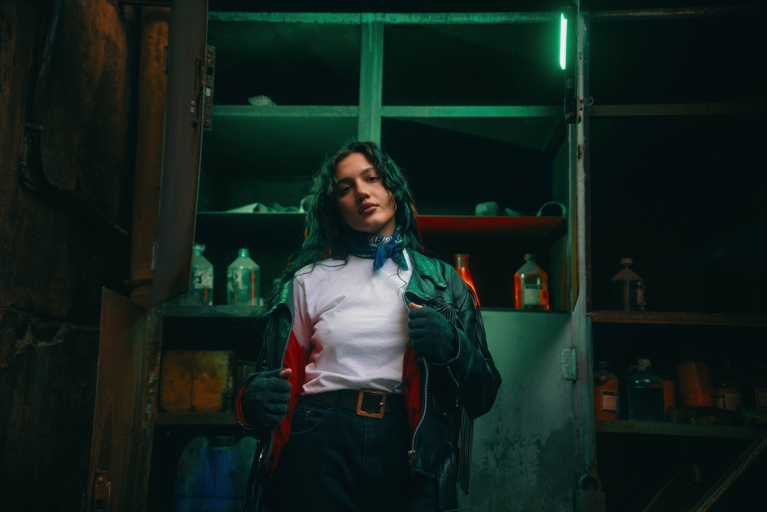 Александра. Фотограф в Санкт-Петербурге Andrey Rastor