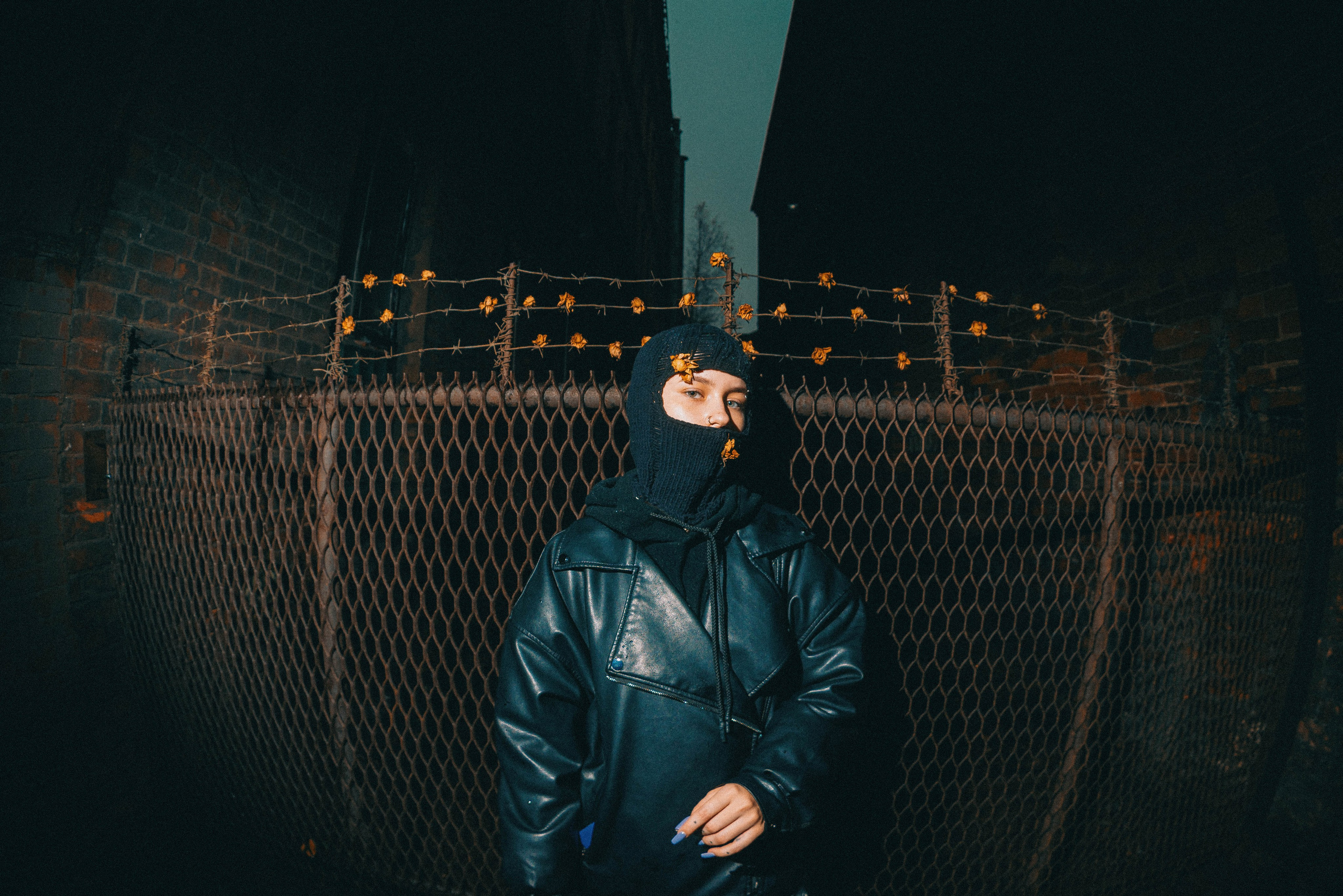 Наташа. Фотограф в Санкт-Петербурге Andrey Rastor