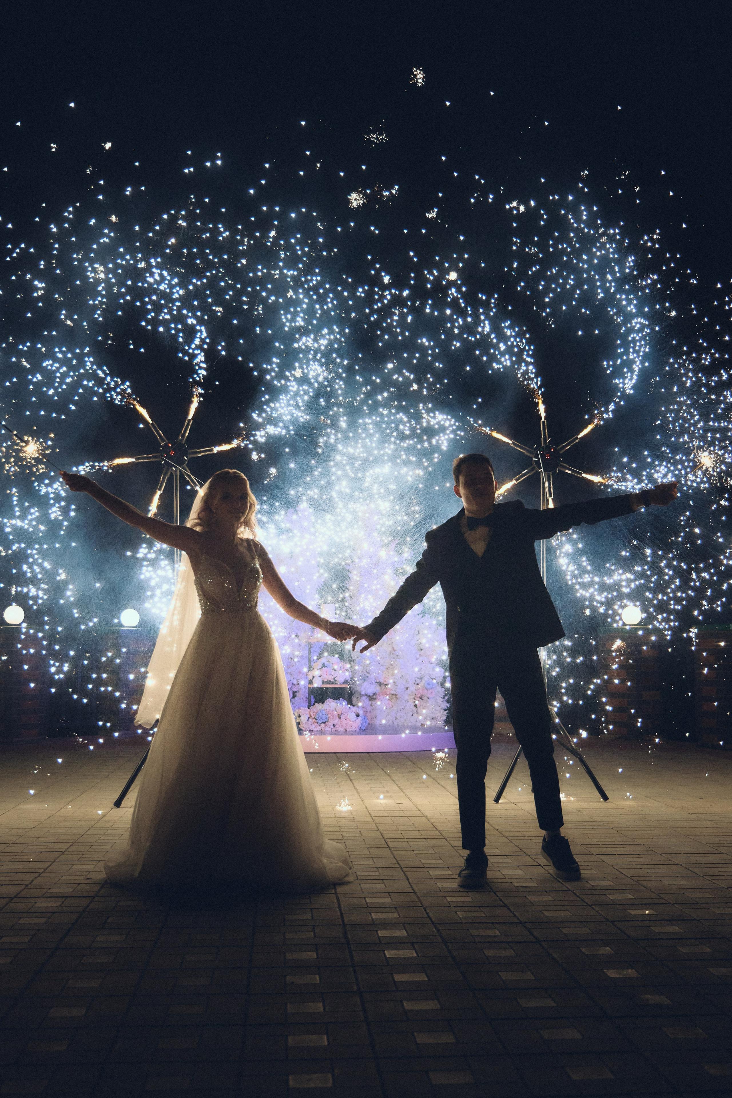 Елена и Игорь. Профессиональный фотограф, Москва | Елена Павлова