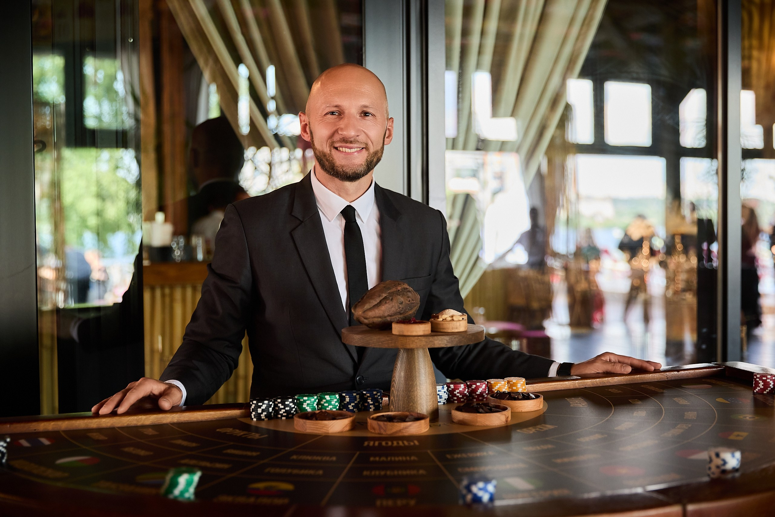 Dmitry and Daria's. Фотограф и Видеограф в Москве. Олег Корушев