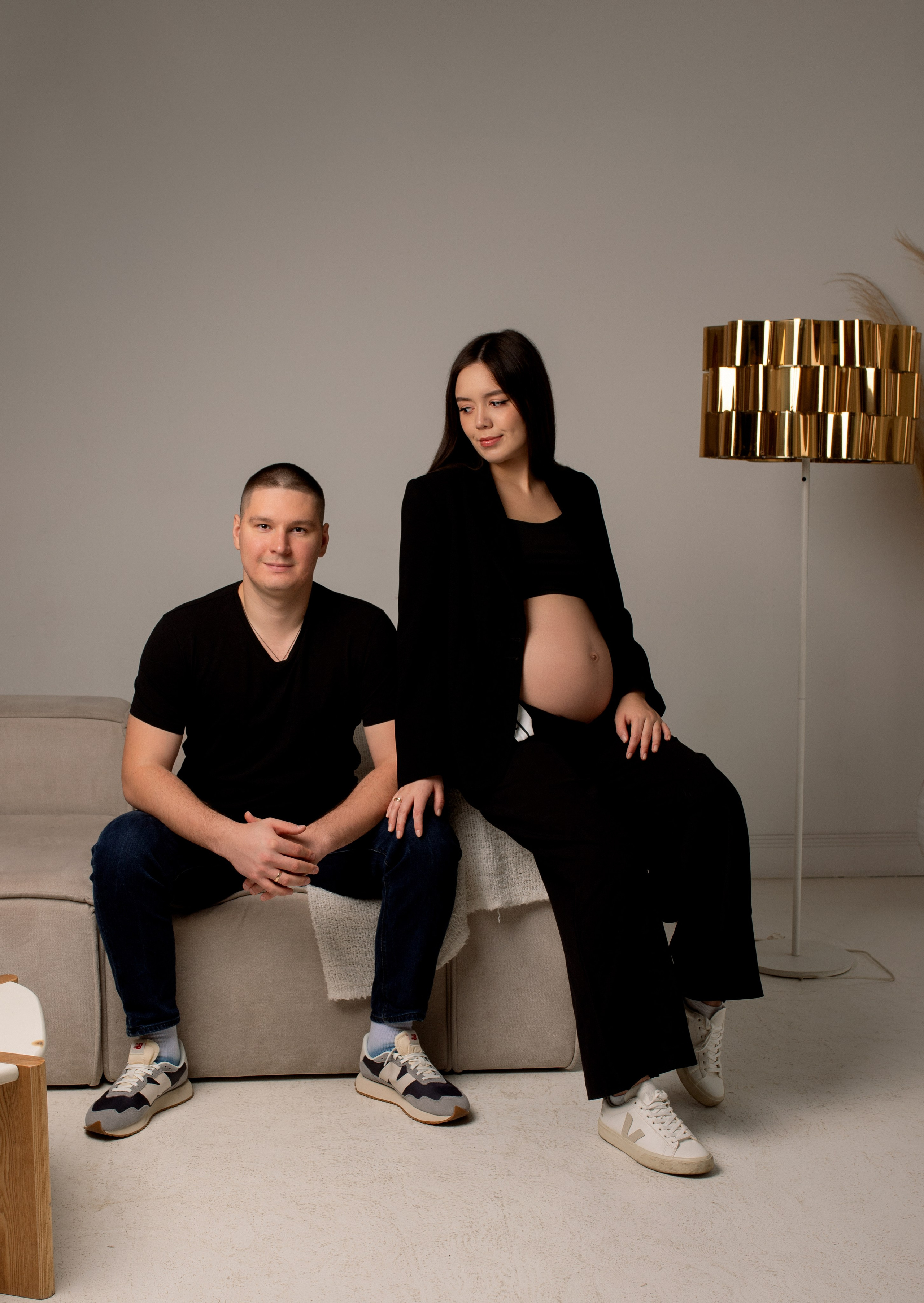 Прекрасная Анна. Семейный фотограф в Санкт-Петербурге Ирина Иванова