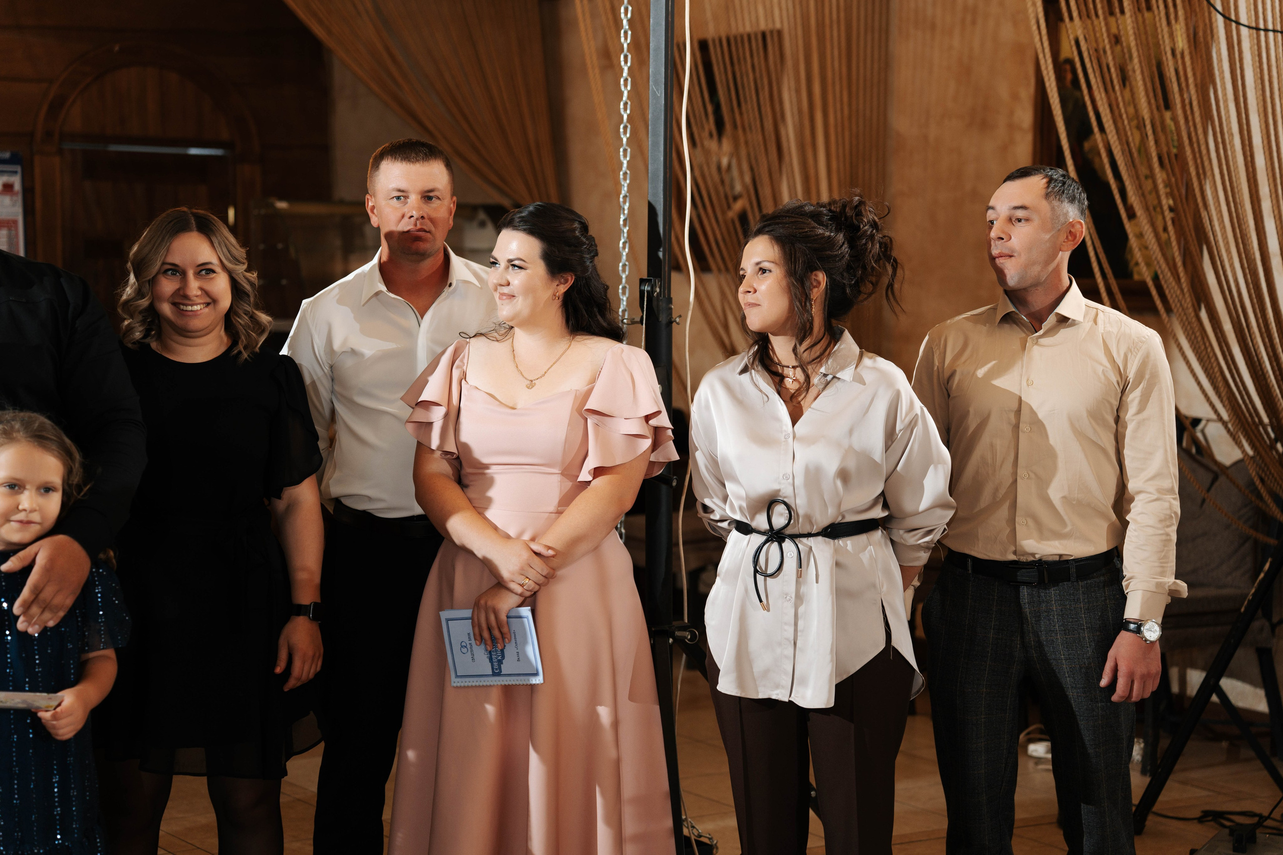 Sergey & Alina. Свадебный фотограф в Воронеже Самохина Екатерина