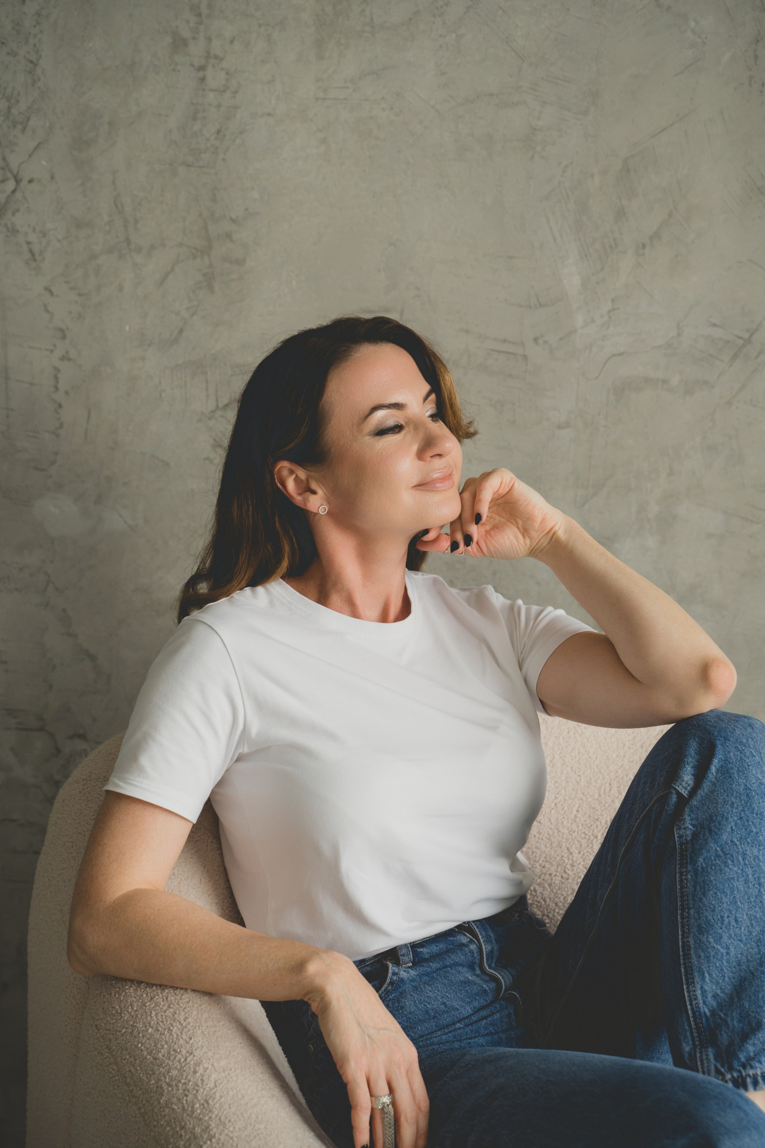 Когда две прекрасные дочери. Главная