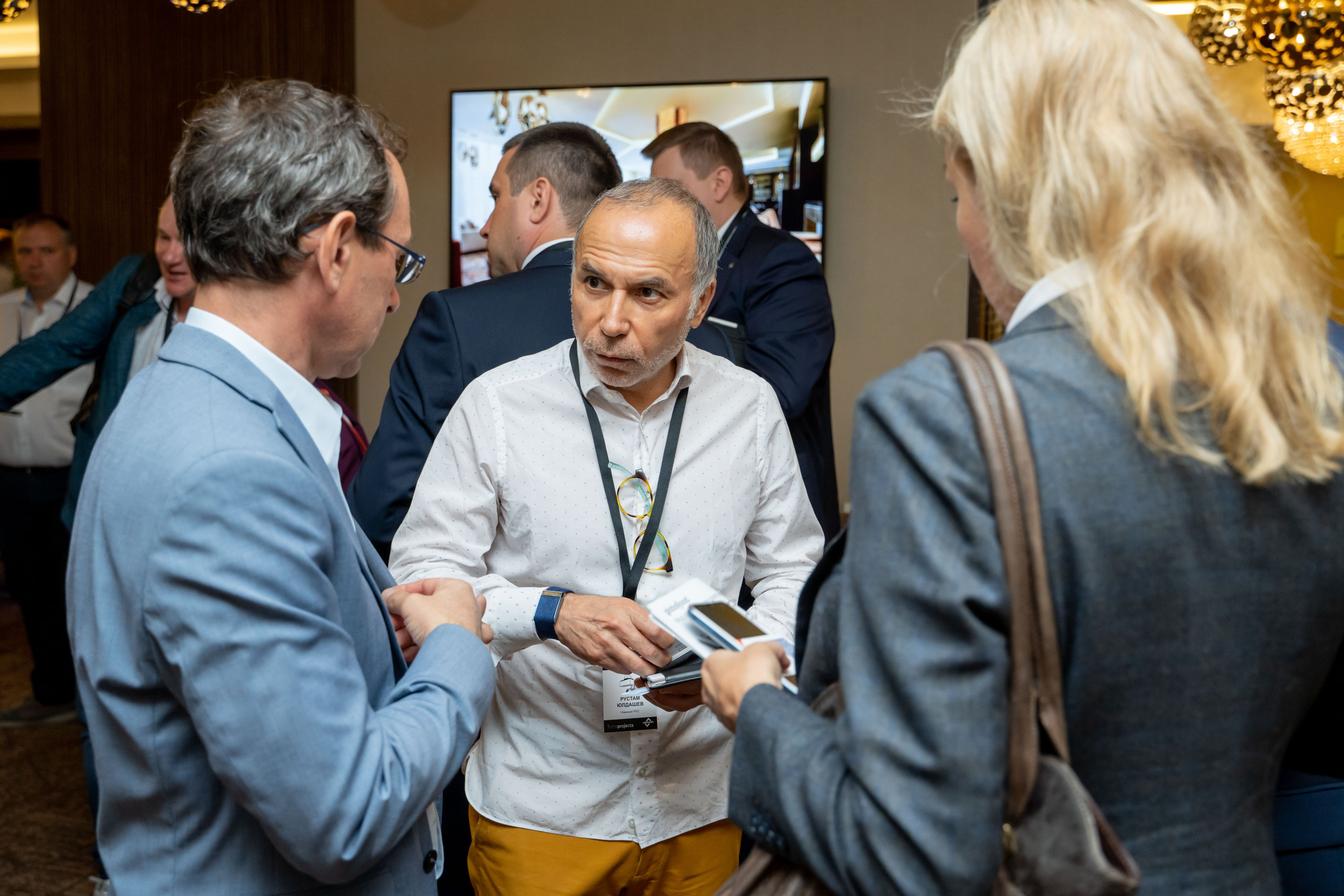 Репортаж «ЗАКОНТЕЙНЕРАМИ». Главная