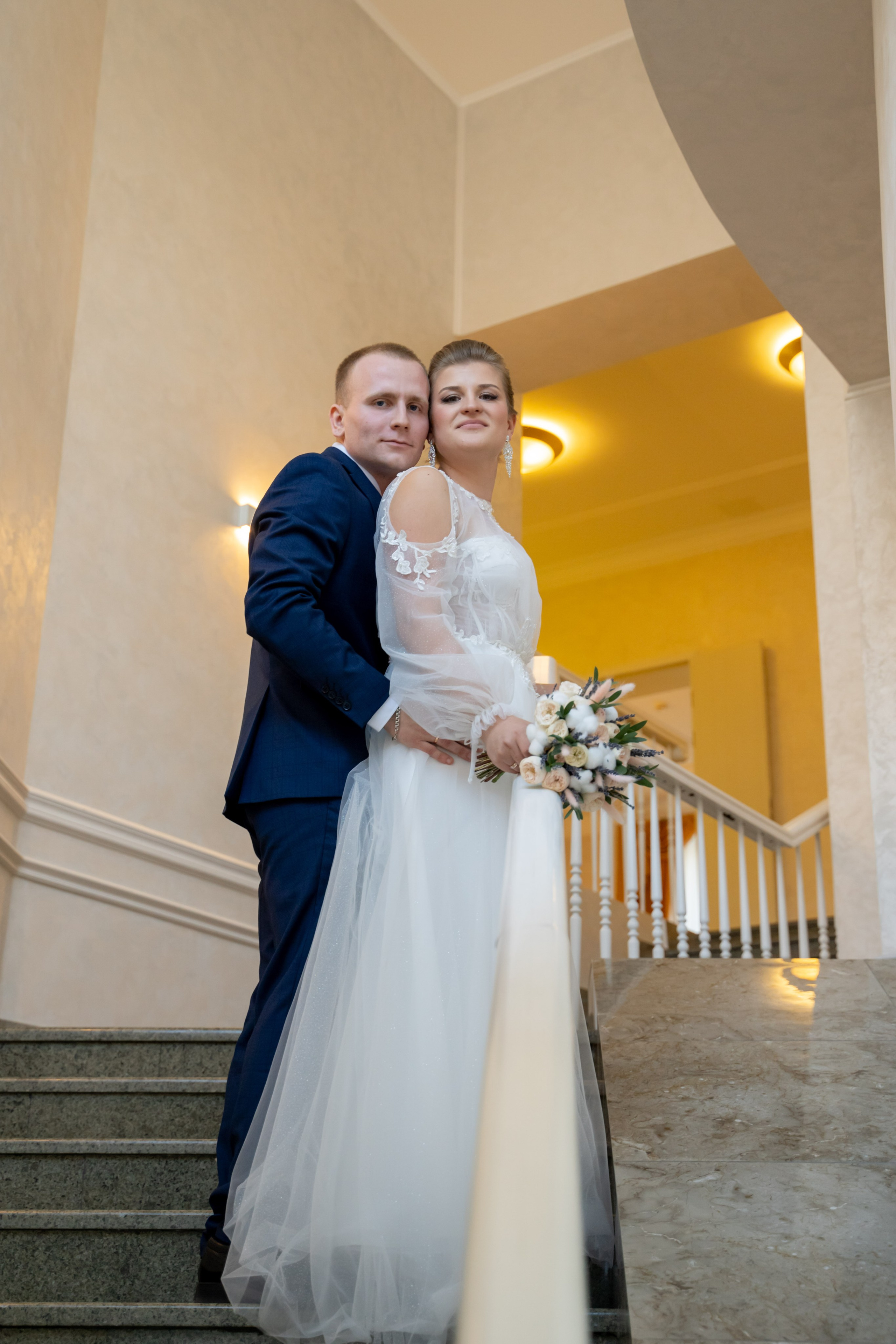 Юлия и Дмитрий 13.10.2023. Главная