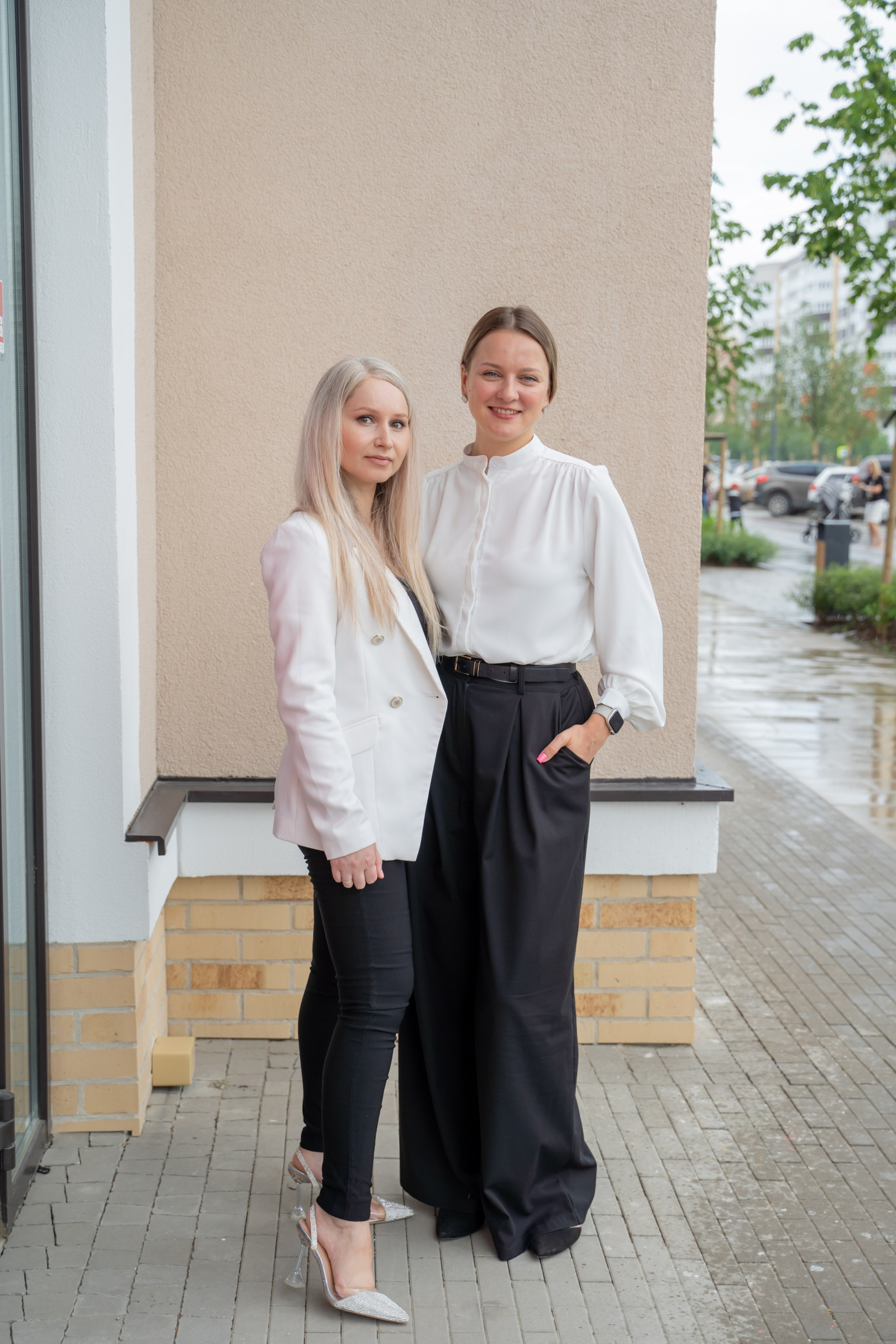 Открытие офиса турагентства. Главная