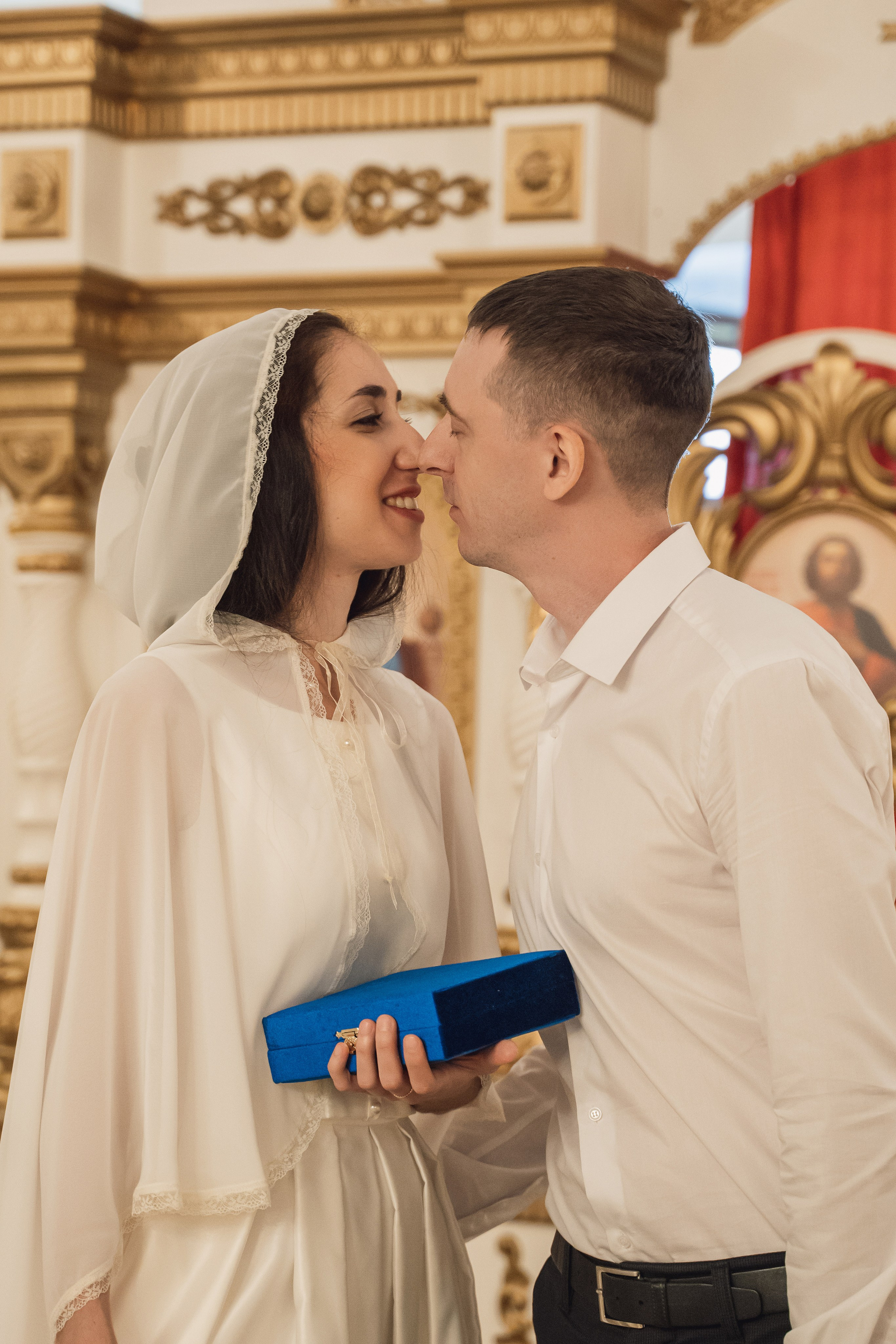 Вечание Карине и Владимир 2024. Главная