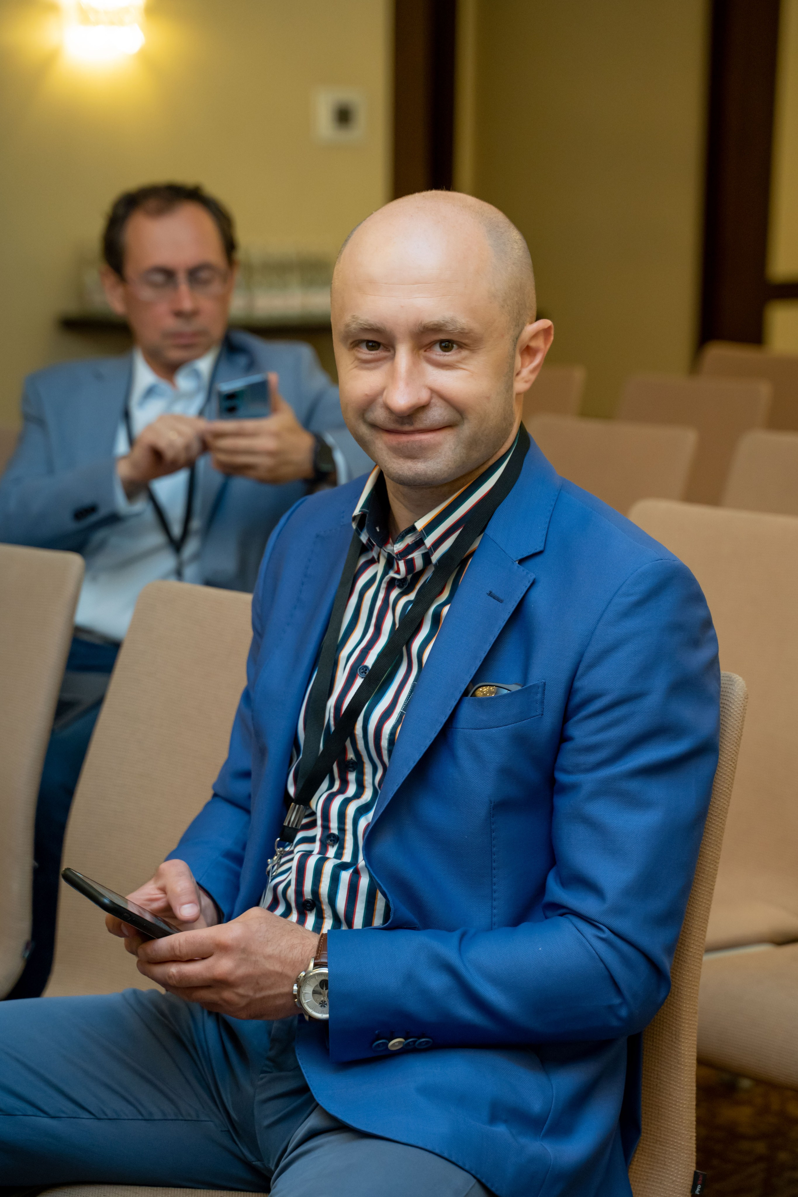 Репортаж «ЗАКОНТЕЙНЕРАМИ». Главная