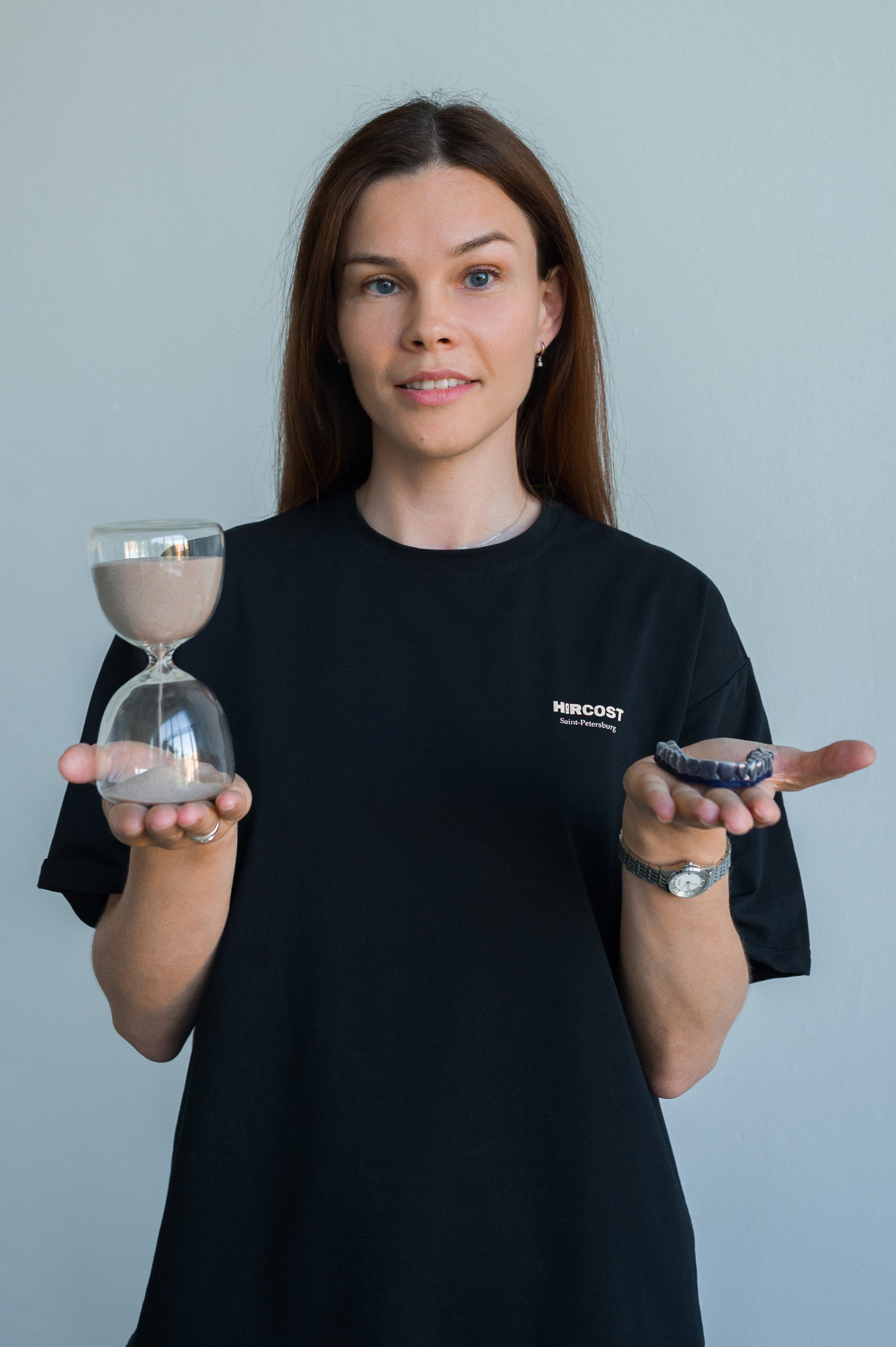 Съемка для бизнеса. Фотограф Юлия Кондратьева