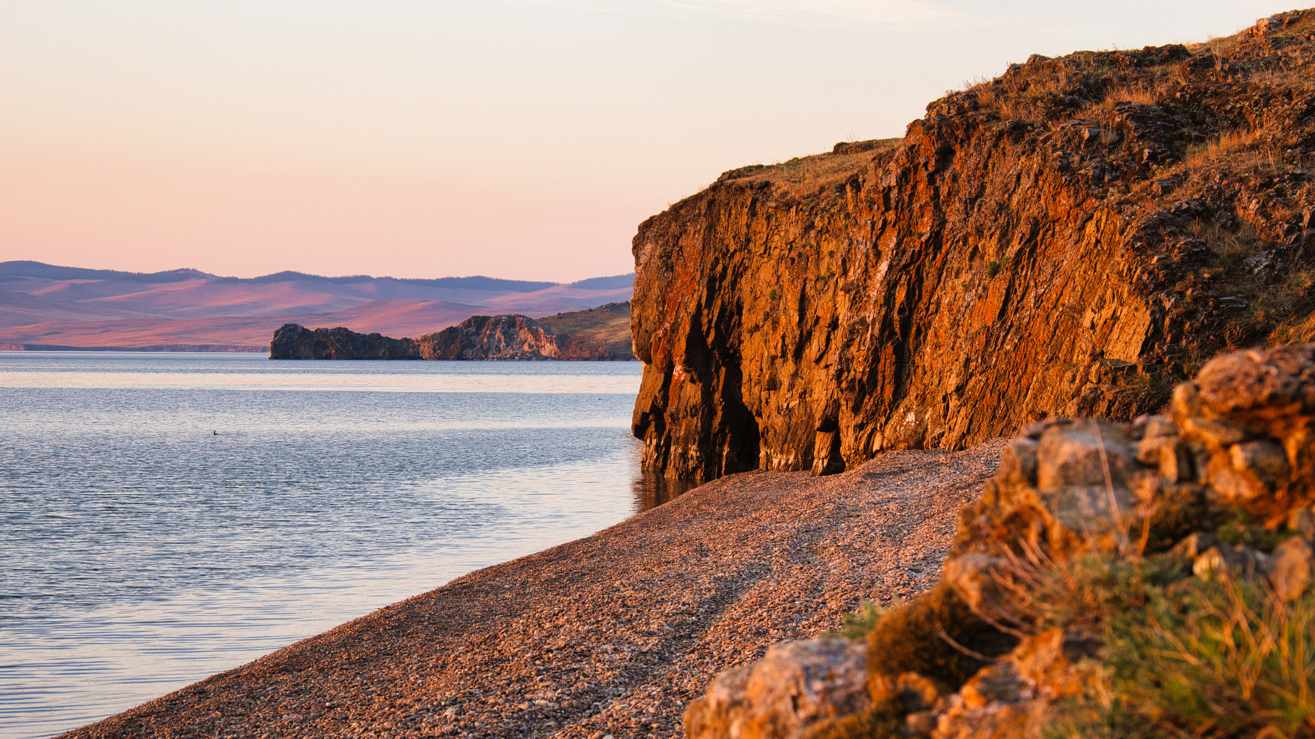 Владимир Альбов — фотографирую!