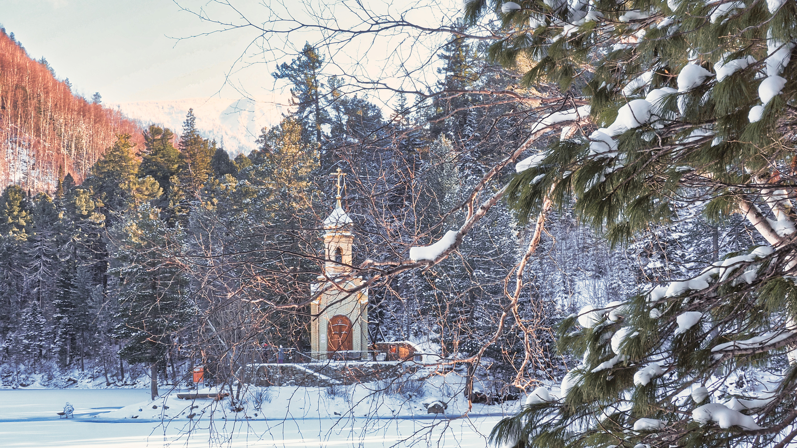 Владимир Альбов — фотографирую!