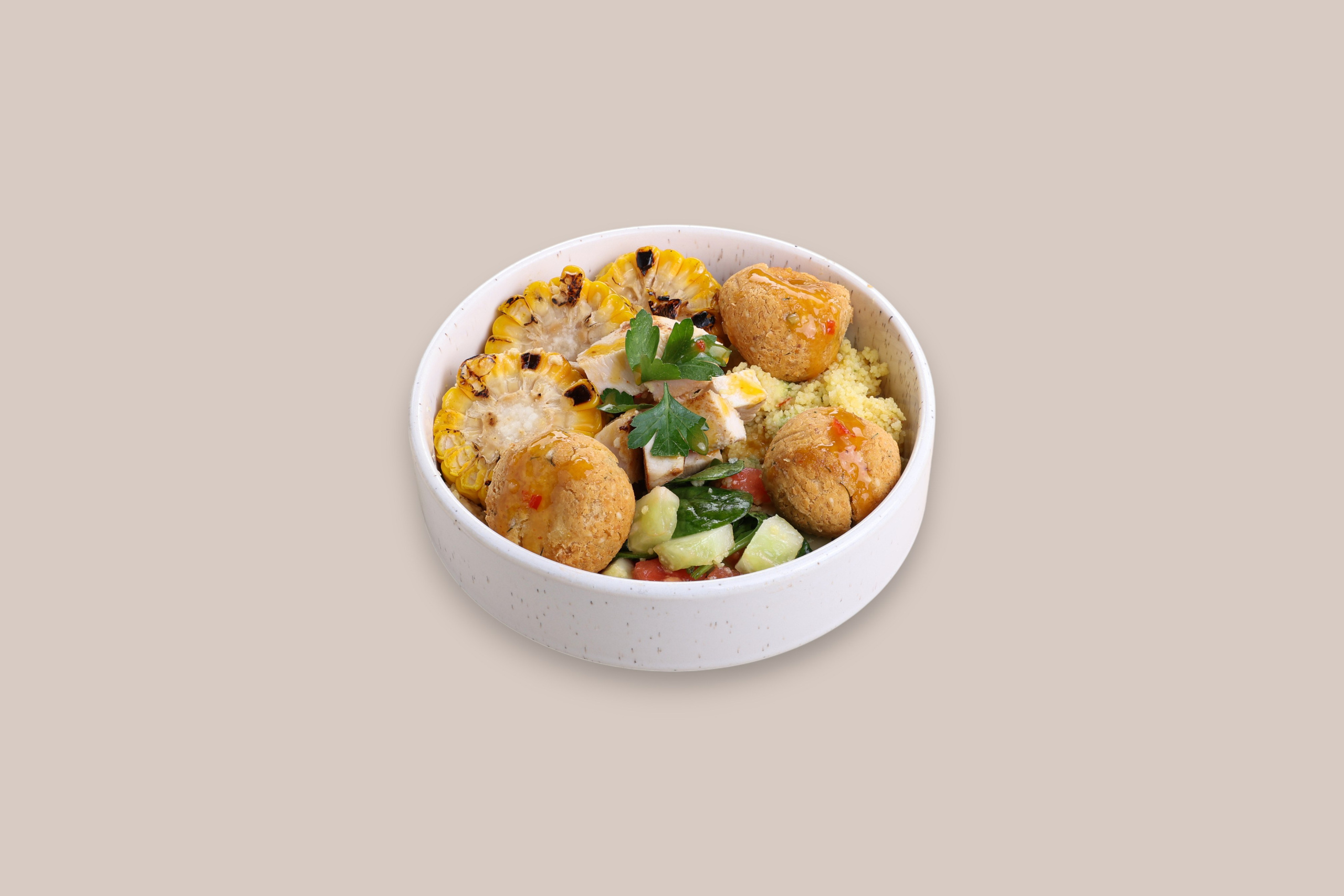 OREGANO. Фуд-фотография и гастровизуал