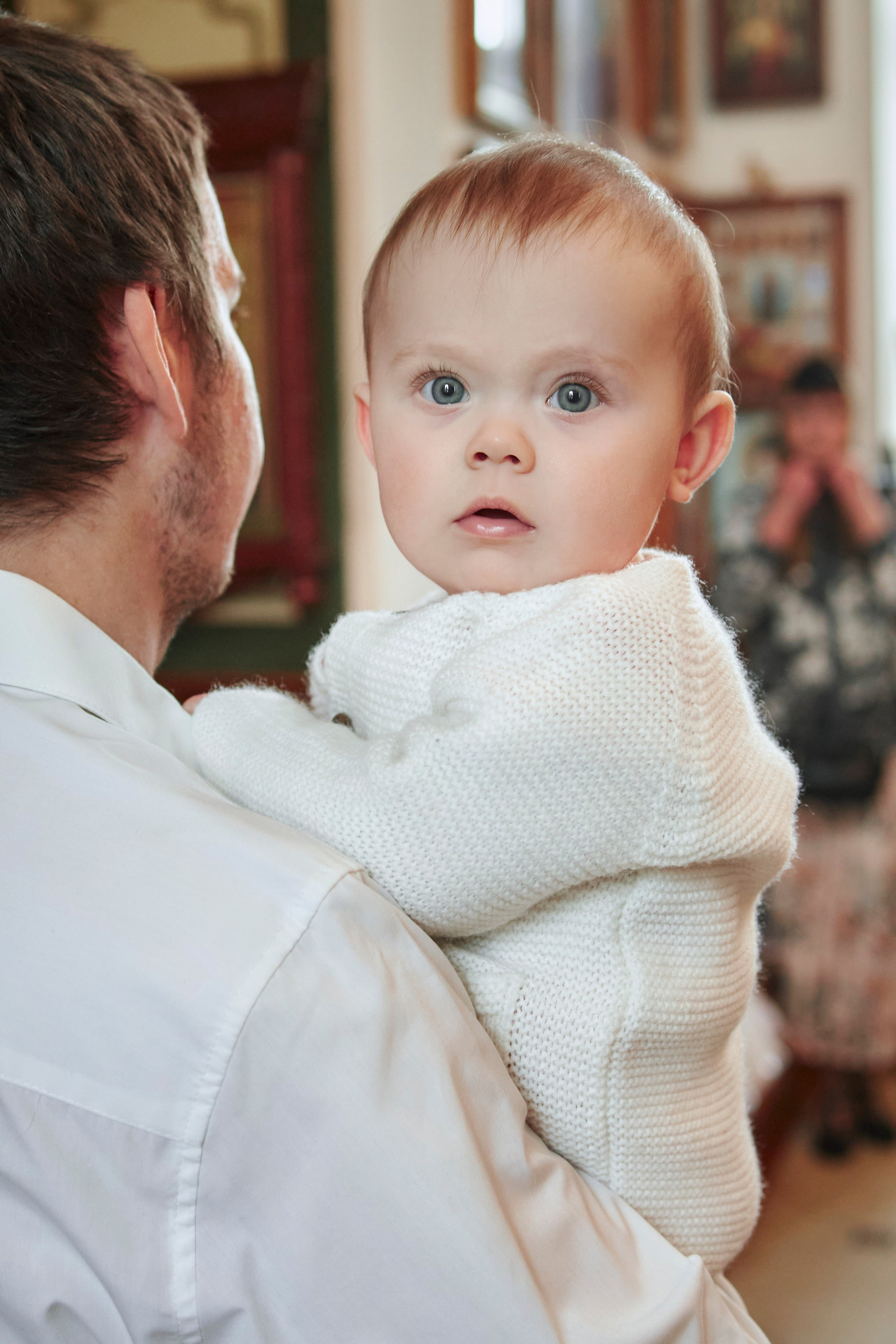 Фотограф на Крещение Домодедово Москва Подольск. Свадебный семейный Фотограф в Домодедово и Москве Дарья Капитанова