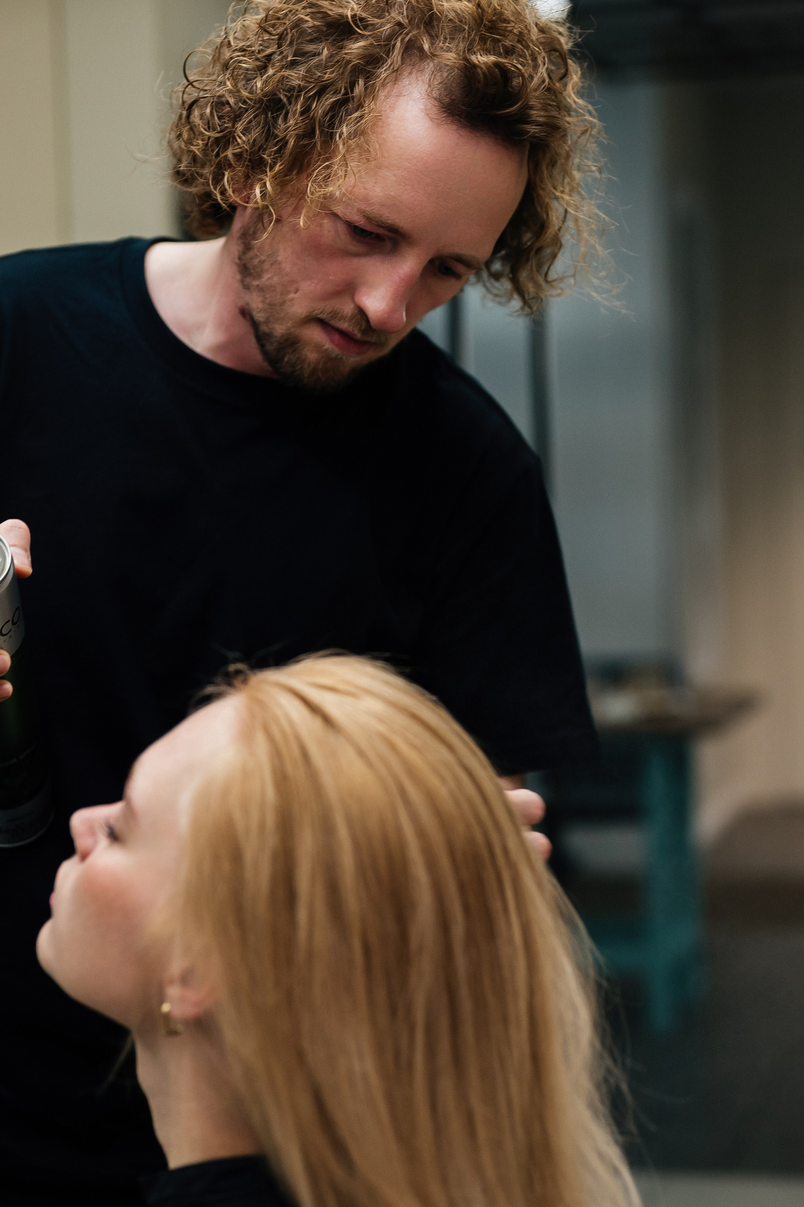 Салоны красоты